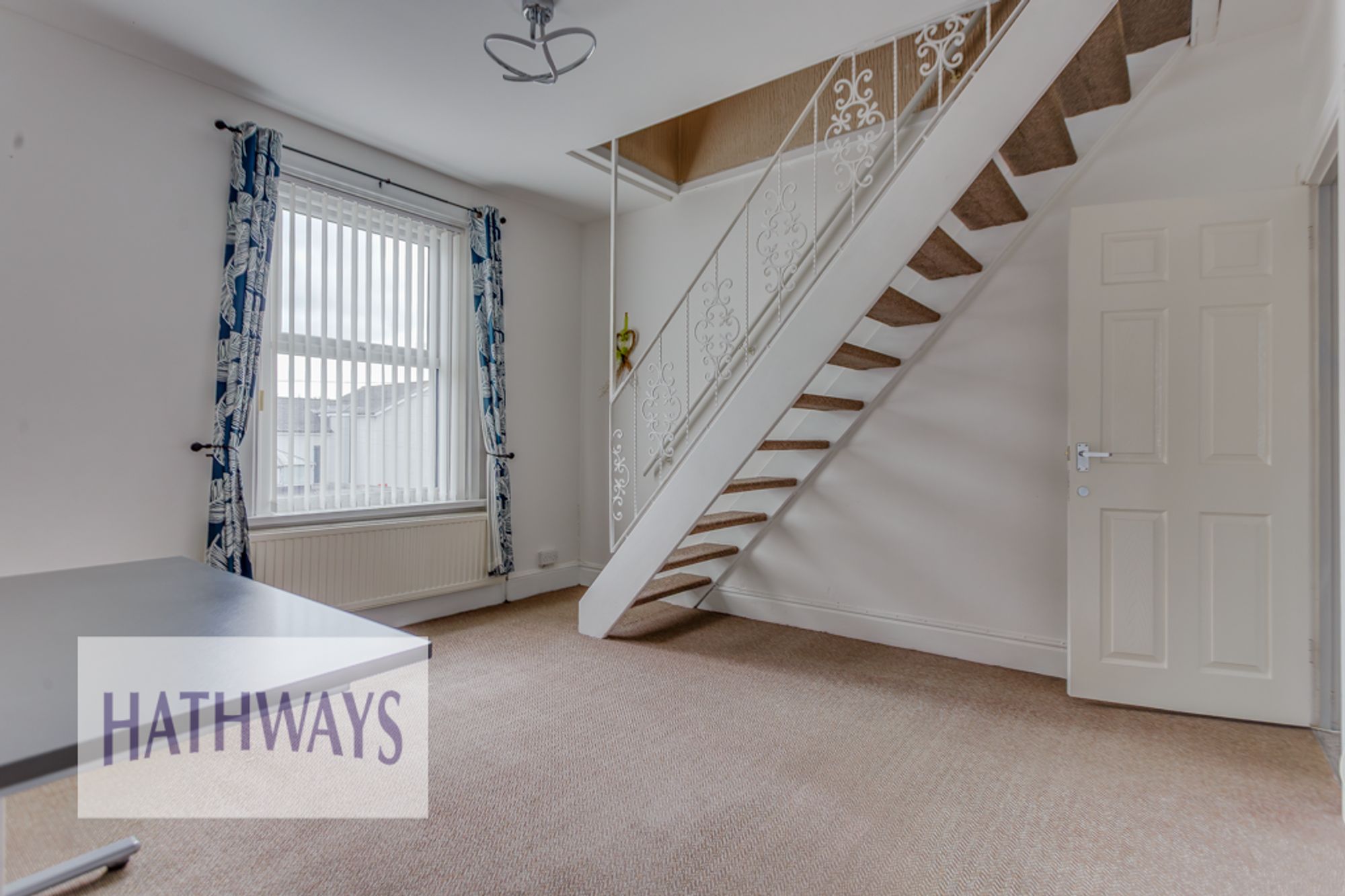 2 bed flat to rent in New Street, Cwmbran 13