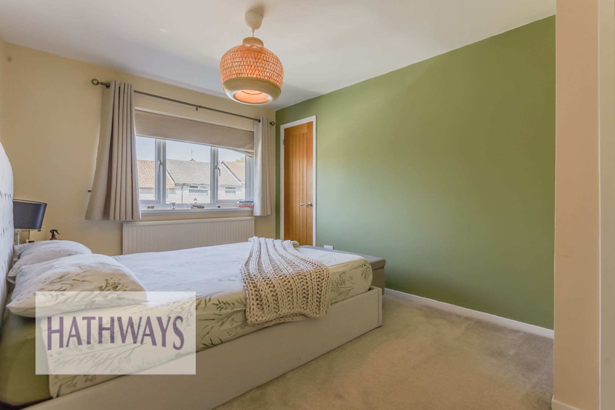 3 bed mid-terraced house for sale in Cwrt Glas, Croesyceiliog, NP44 15