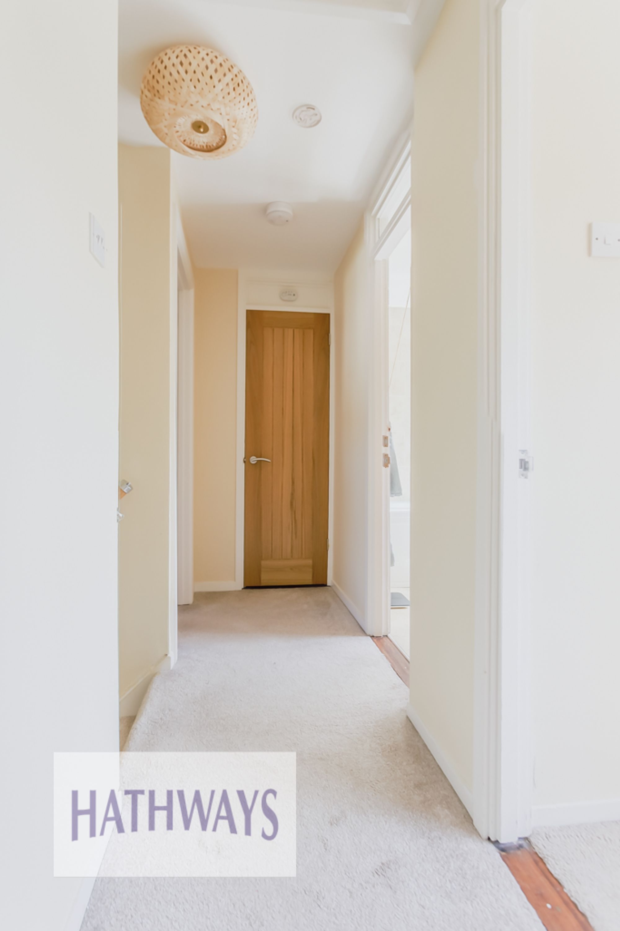 3 bed mid-terraced house for sale in Cwrt Glas, Croesyceiliog, NP44 13