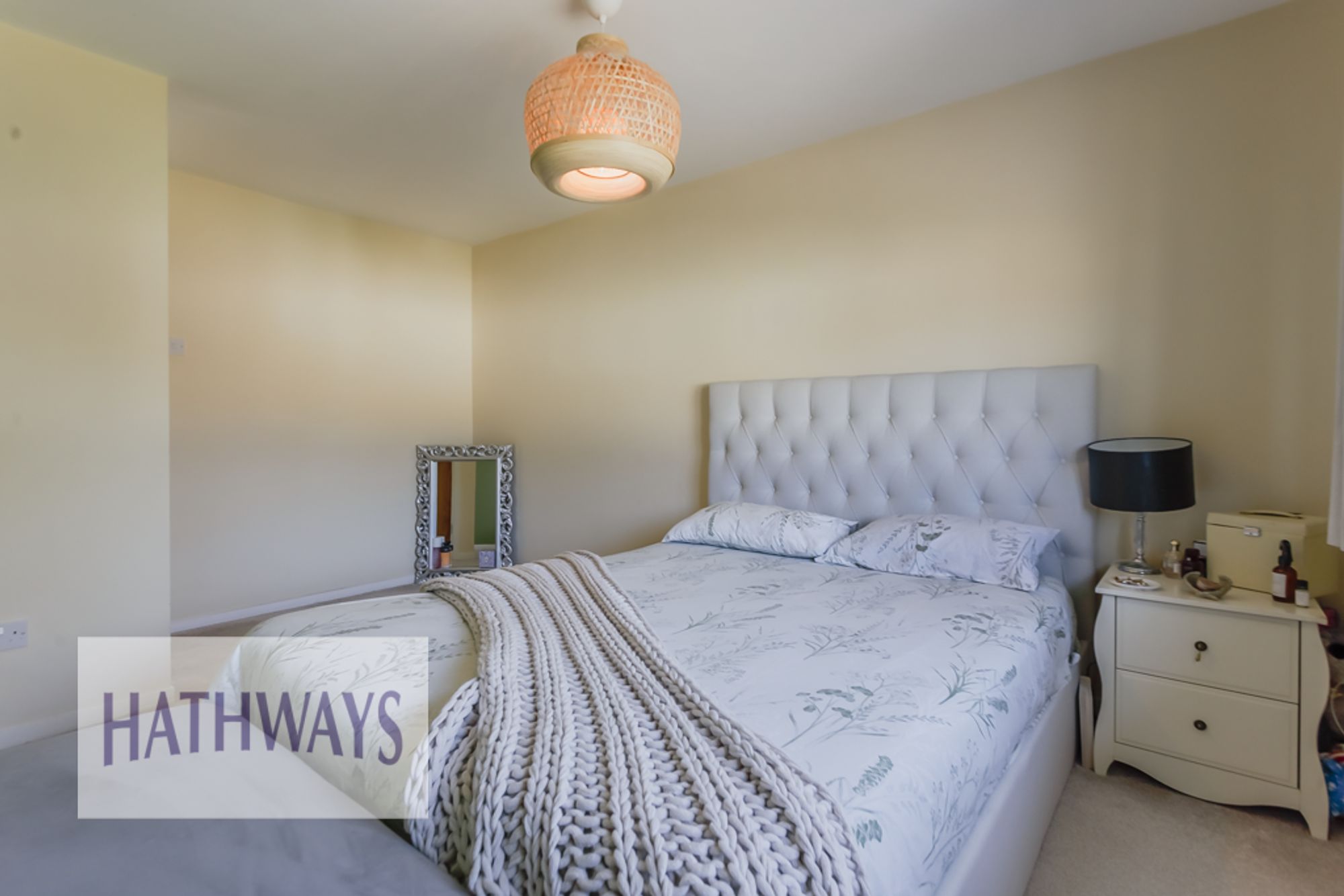 3 bed mid-terraced house for sale in Cwrt Glas, Croesyceiliog, NP44 16