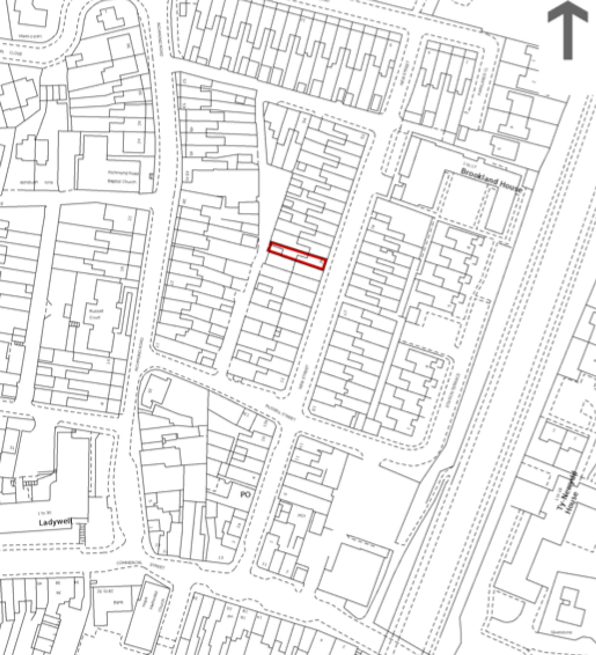 2 bed mid-terraced house for sale in New Street, Cwmbran 31