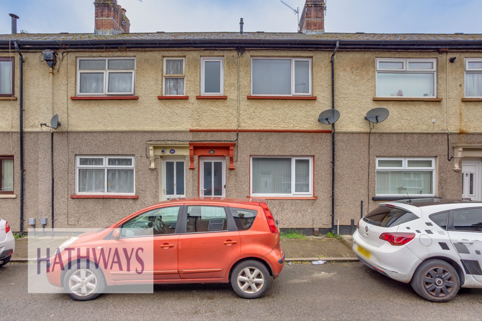 2 bed mid-terraced house for sale in New Street, Cwmbran 30