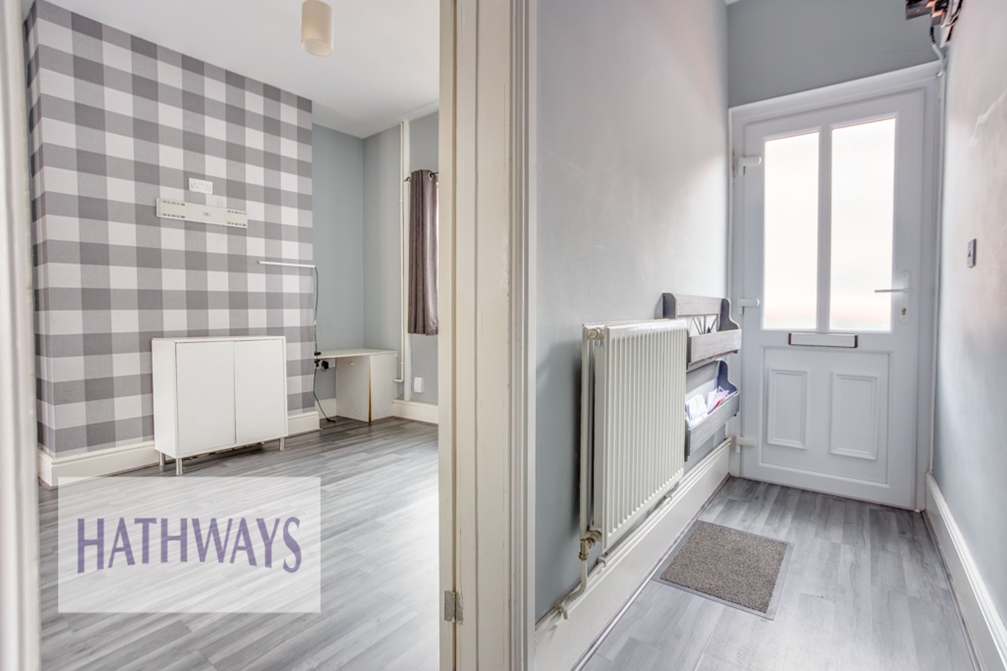 2 bed mid-terraced house for sale in New Street, Cwmbran  - Property Image 3