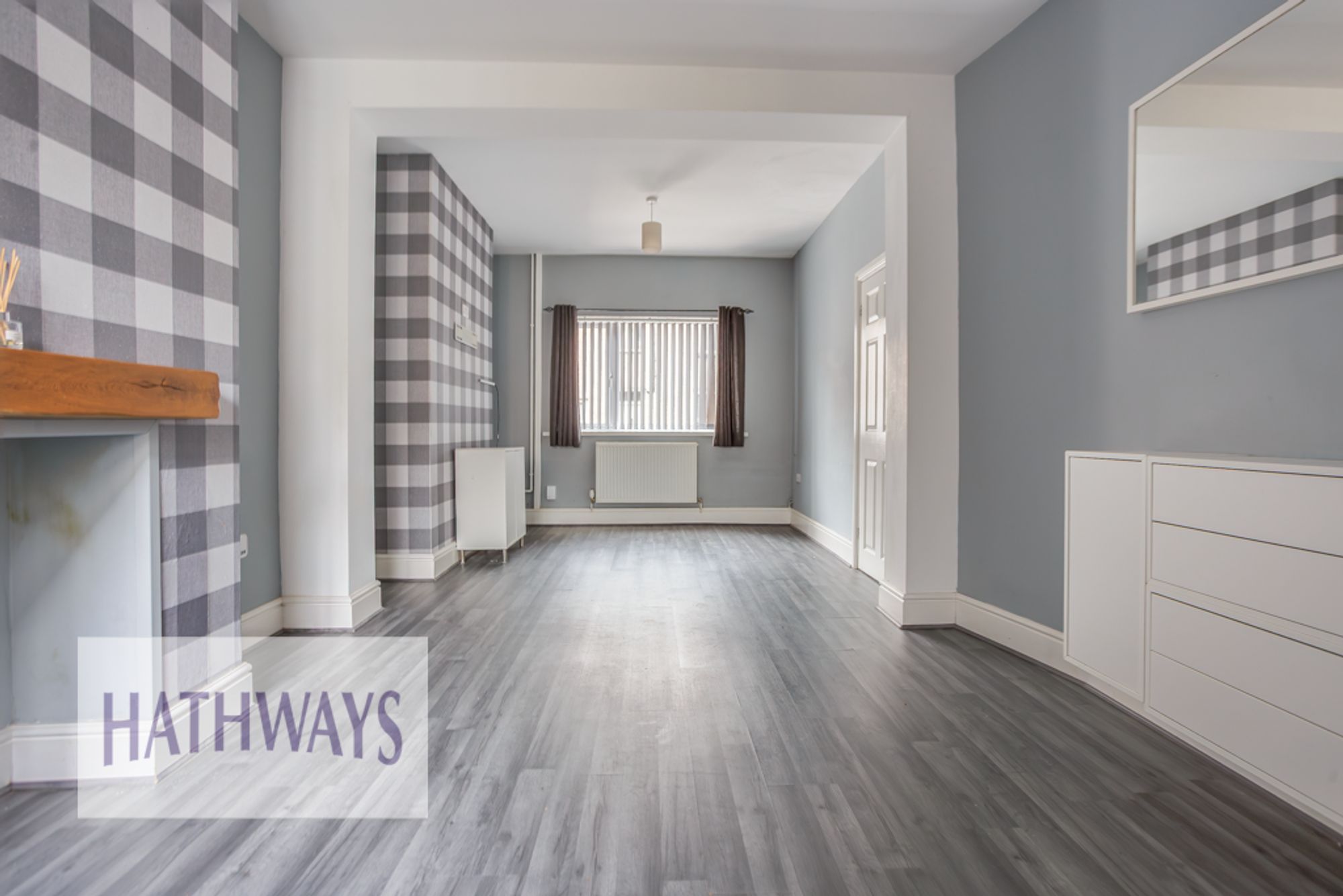 2 bed mid-terraced house for sale in New Street, Cwmbran  - Property Image 5
