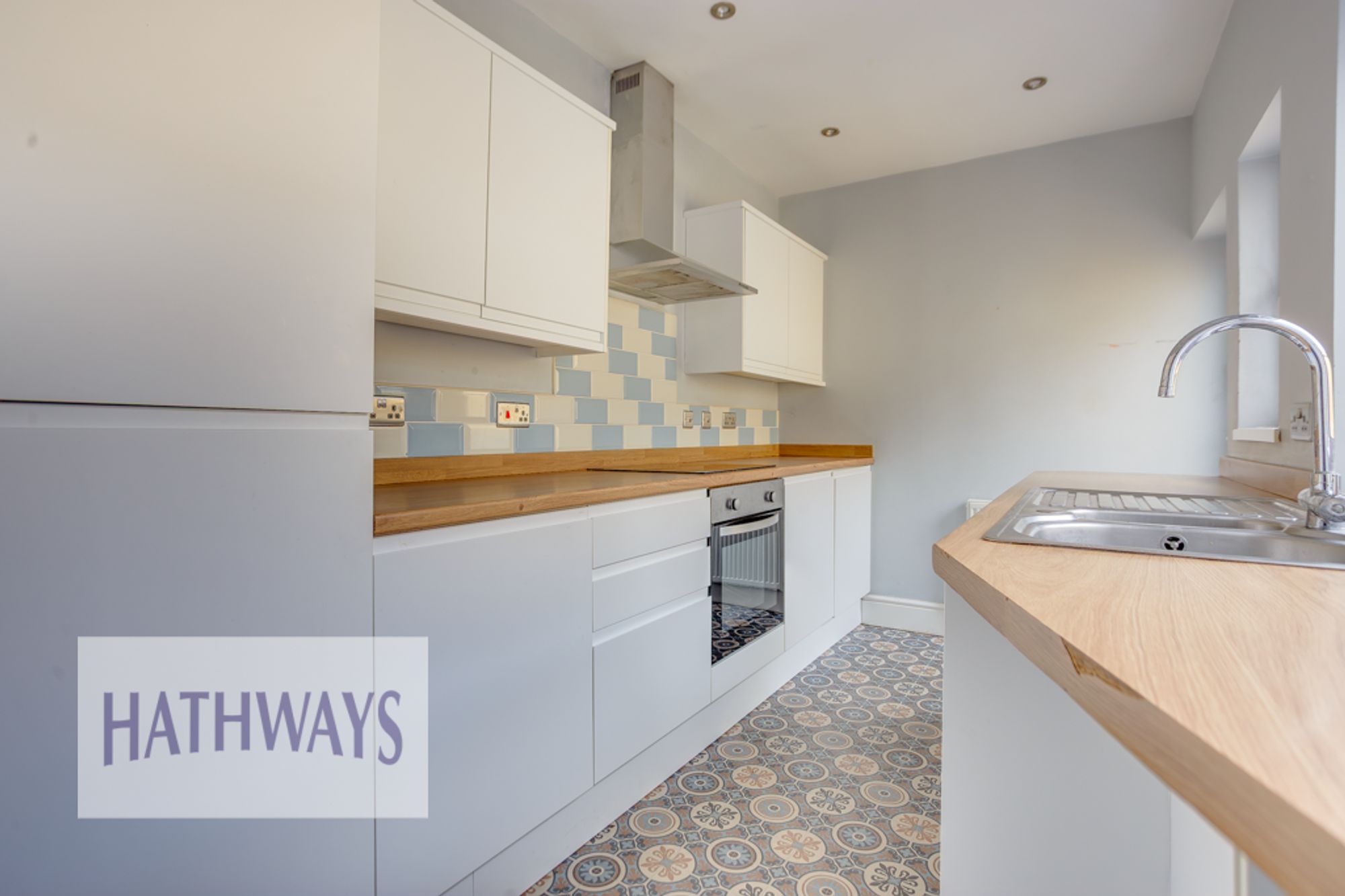 2 bed mid-terraced house for sale in New Street, Cwmbran  - Property Image 10