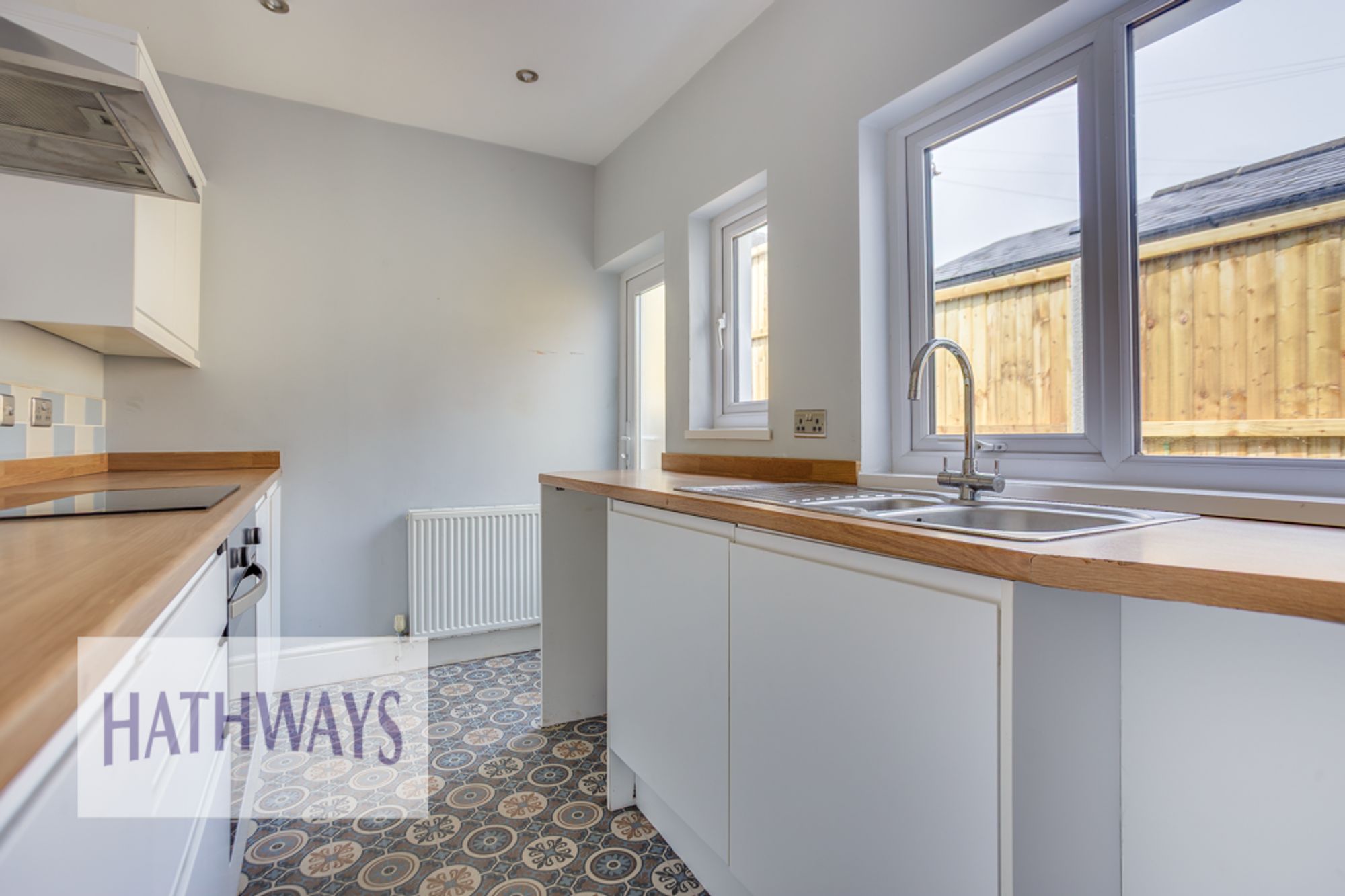 2 bed mid-terraced house for sale in New Street, Cwmbran  - Property Image 11