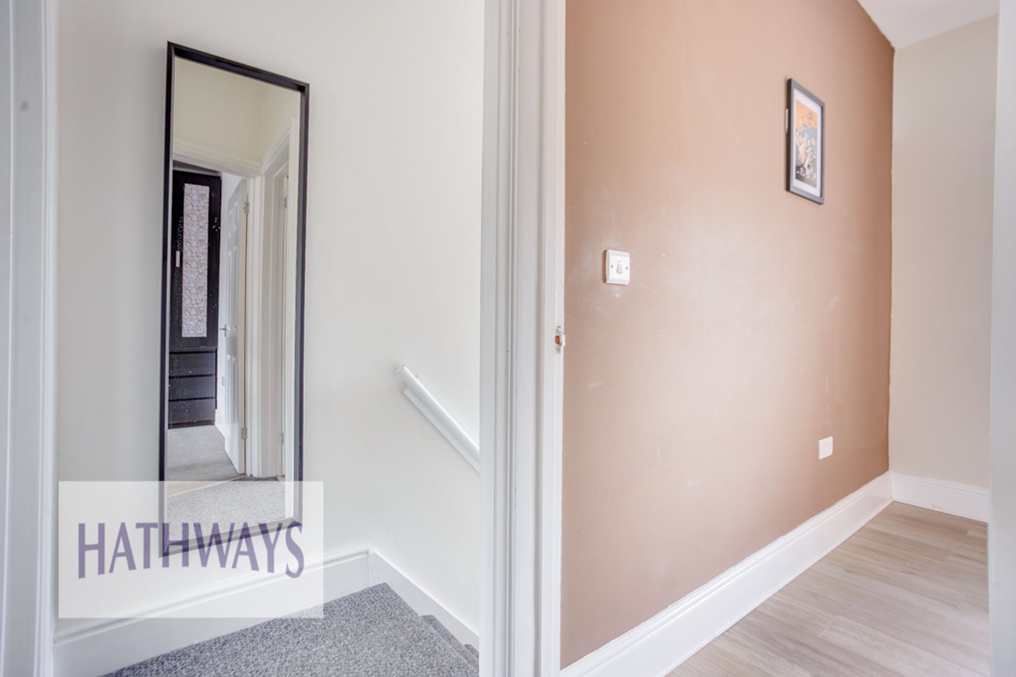 2 bed mid-terraced house for sale in New Street, Cwmbran 14