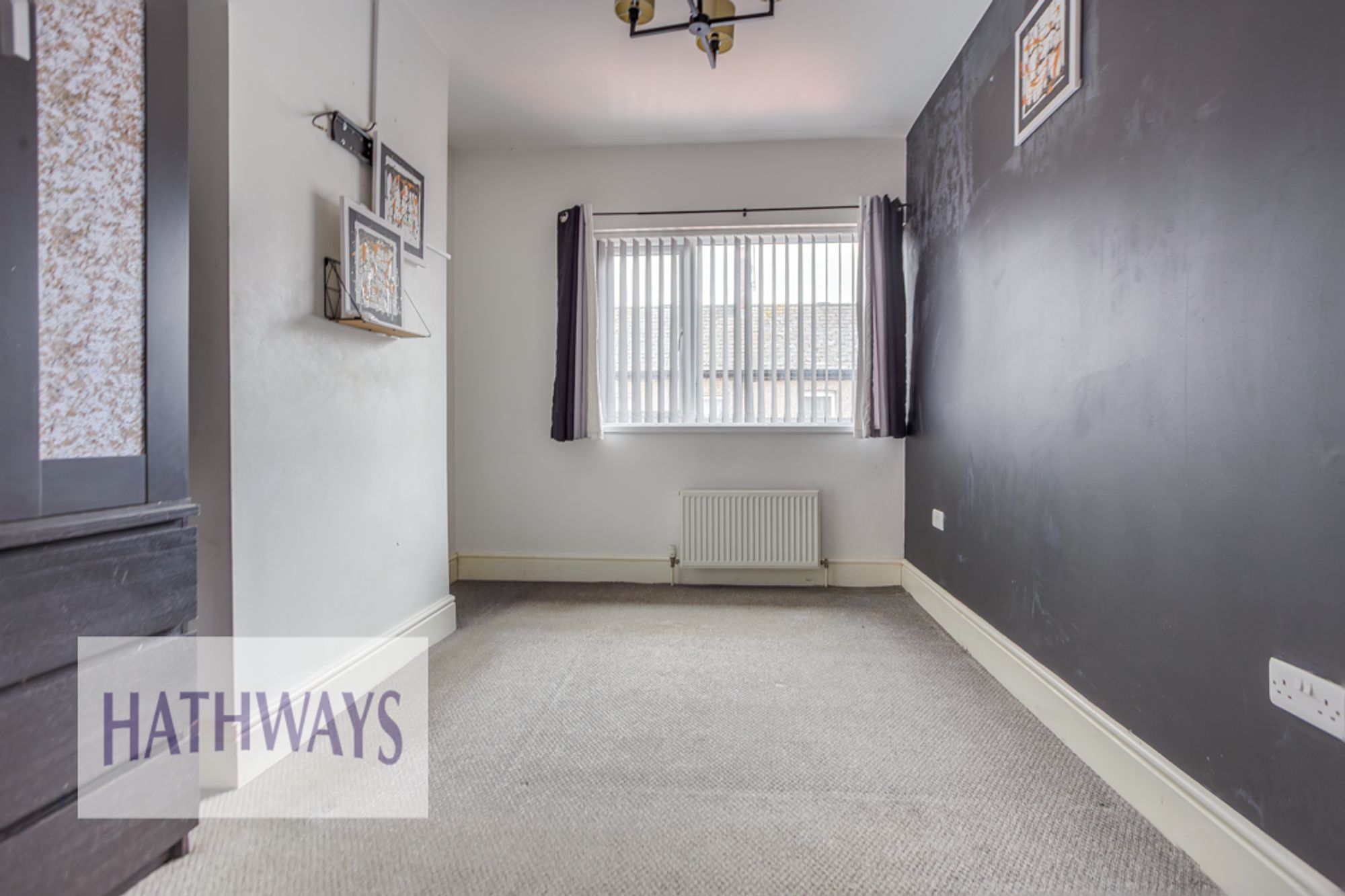 2 bed mid-terraced house for sale in New Street, Cwmbran 15