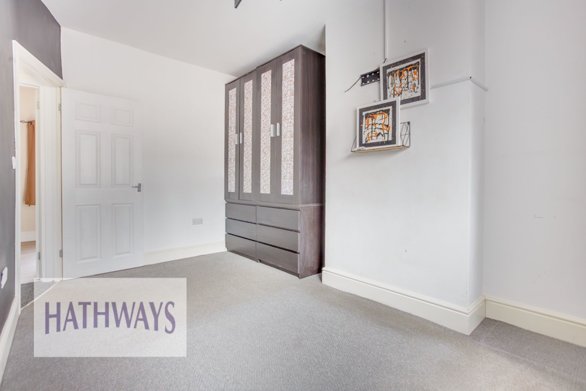 2 bed mid-terraced house for sale in New Street, Cwmbran  - Property Image 19