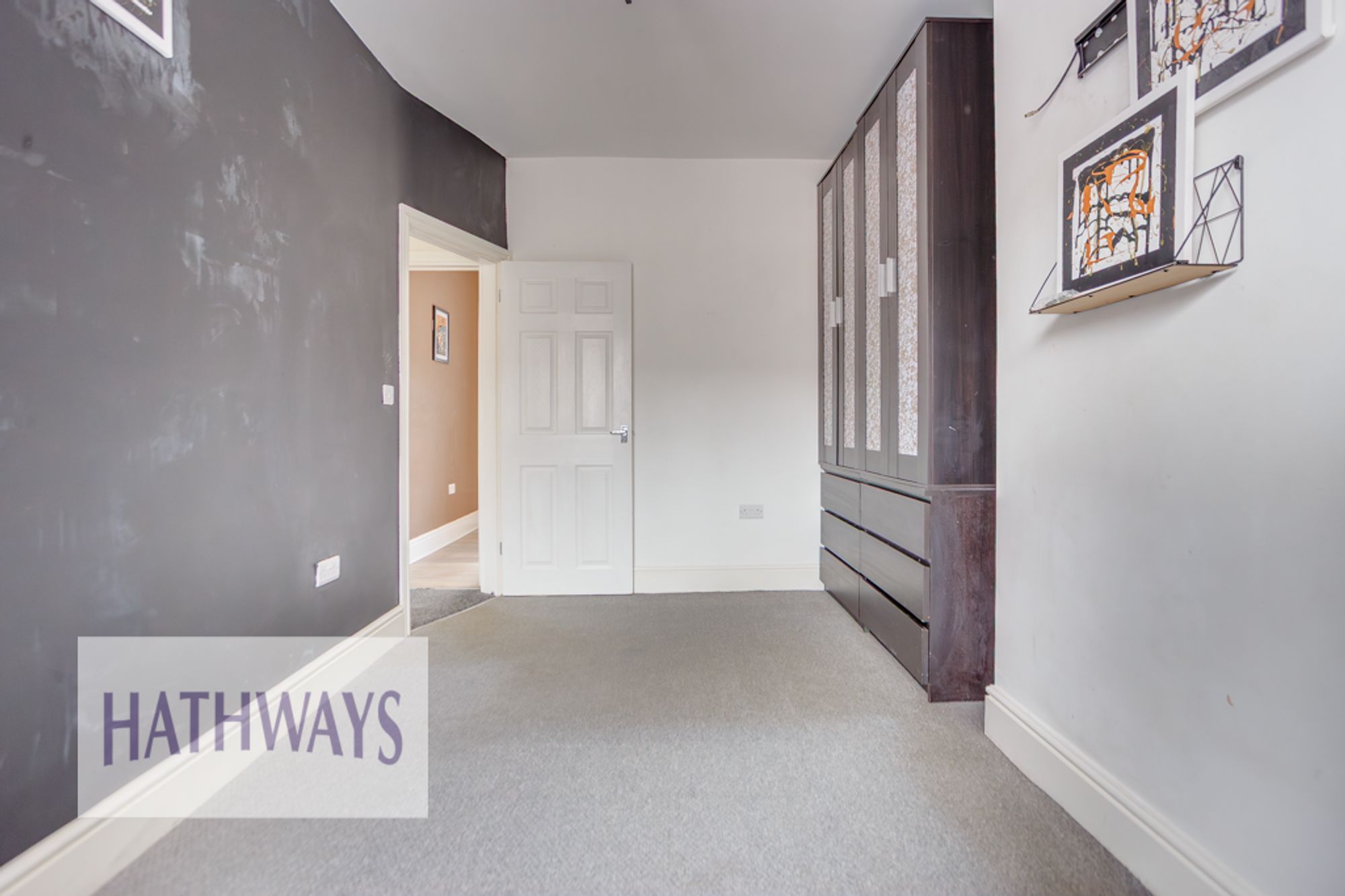 2 bed mid-terraced house for sale in New Street, Cwmbran  - Property Image 18