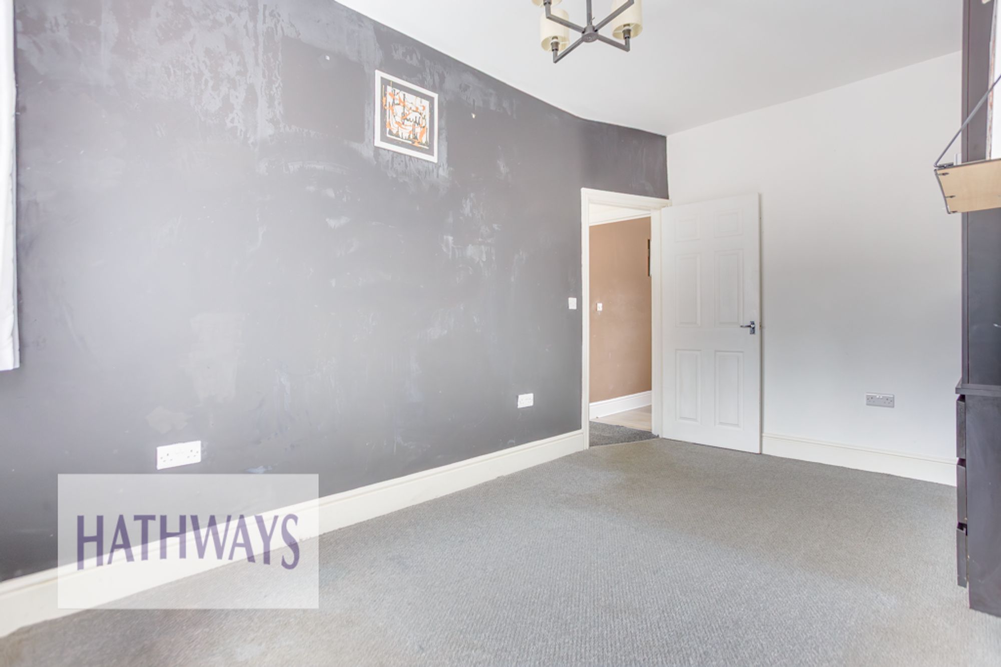 2 bed mid-terraced house for sale in New Street, Cwmbran  - Property Image 17