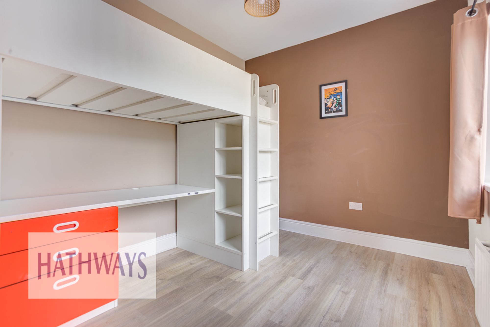 2 bed mid-terraced house for sale in New Street, Cwmbran  - Property Image 20