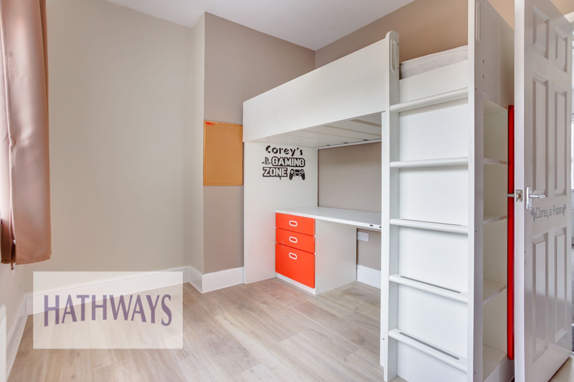 2 bed mid-terraced house for sale in New Street, Cwmbran 20