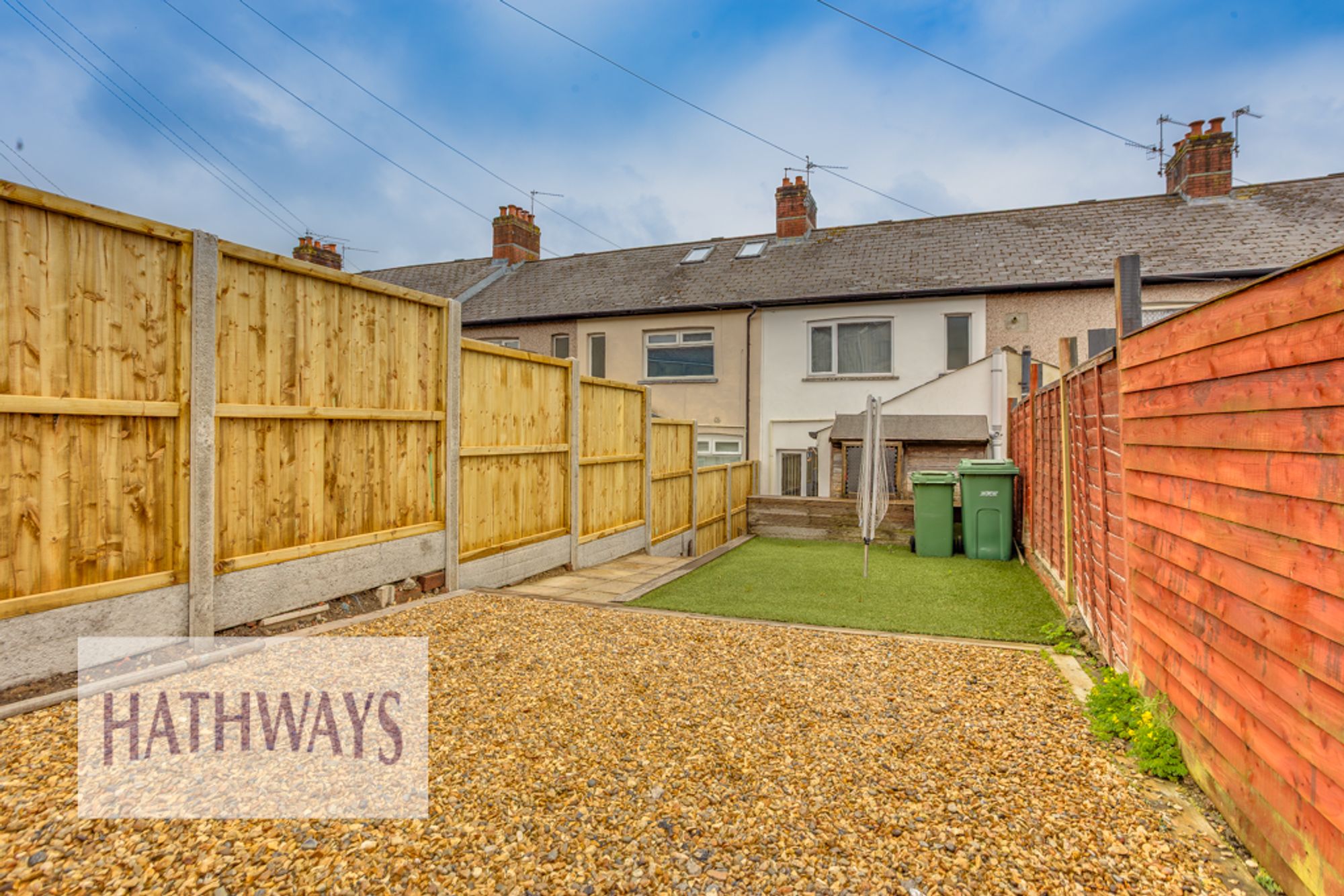 2 bed mid-terraced house for sale in New Street, Cwmbran 27