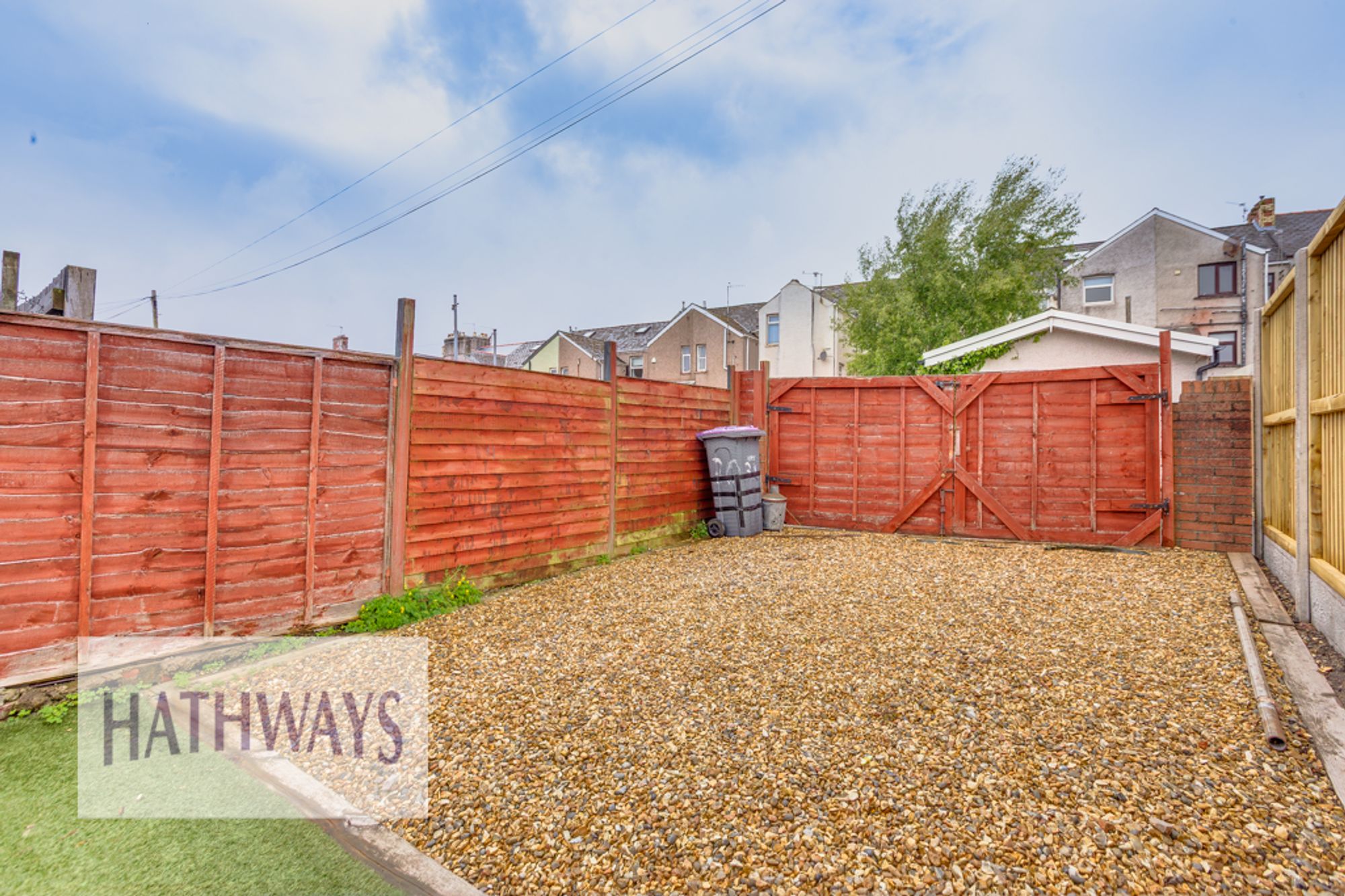 2 bed mid-terraced house for sale in New Street, Cwmbran  - Property Image 26