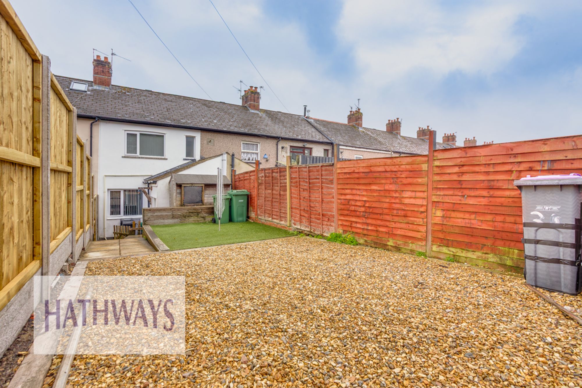 2 bed mid-terraced house for sale in New Street, Cwmbran  - Property Image 29
