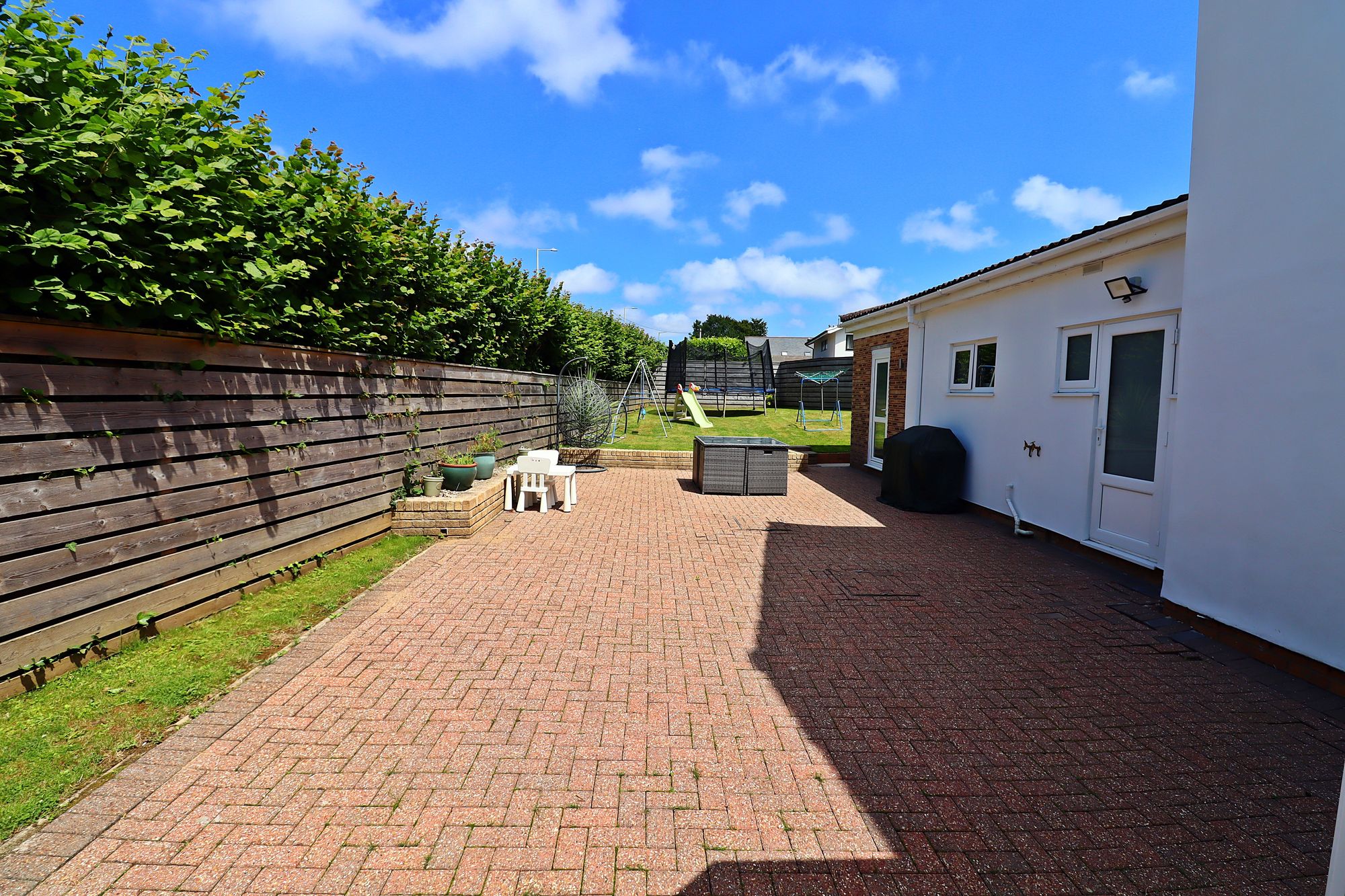 4 bed detached house for sale in Beechlea Close, Pontyclun  - Property Image 2