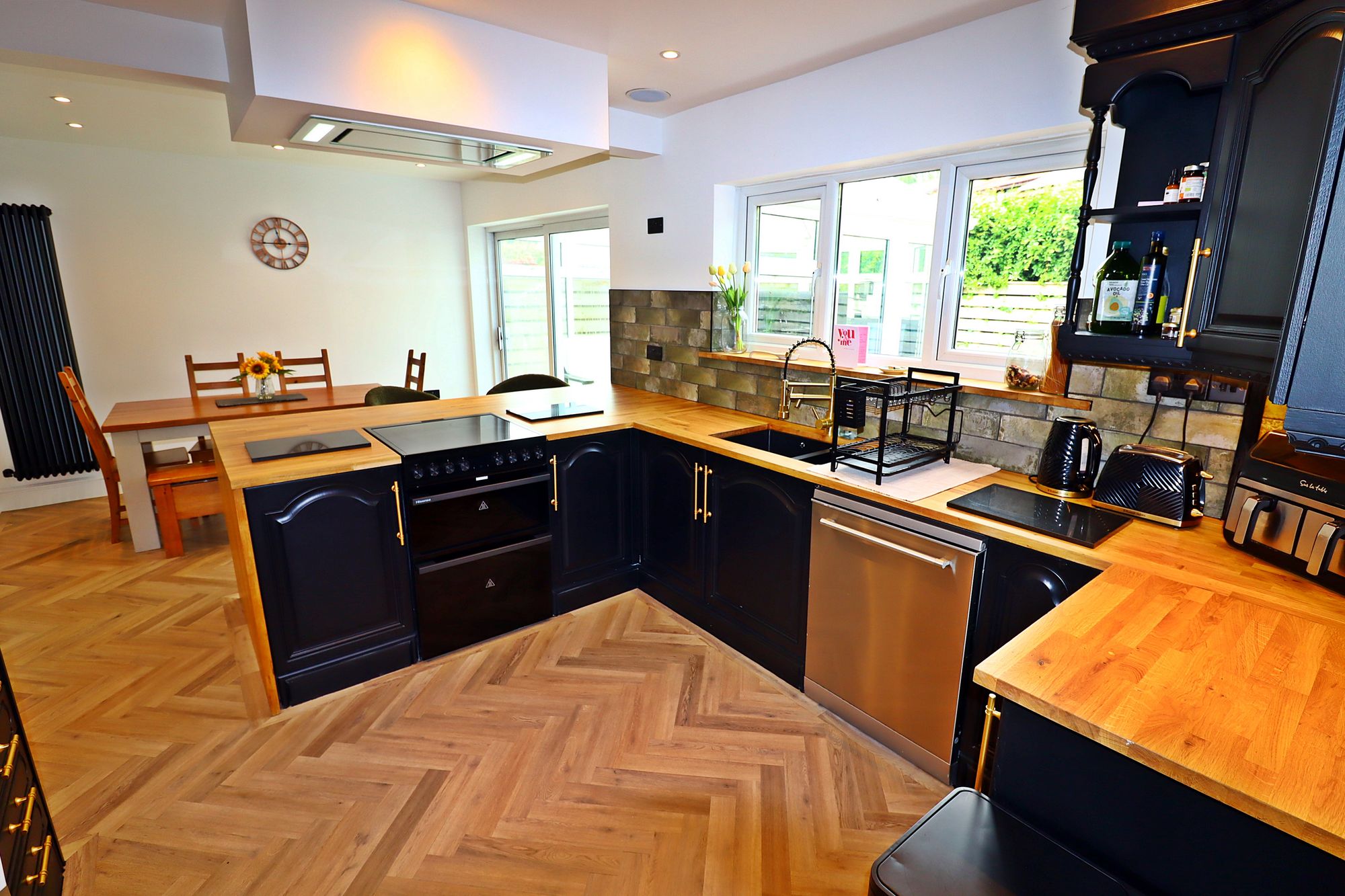 4 bed detached house for sale in Beechlea Close, Pontyclun  - Property Image 3