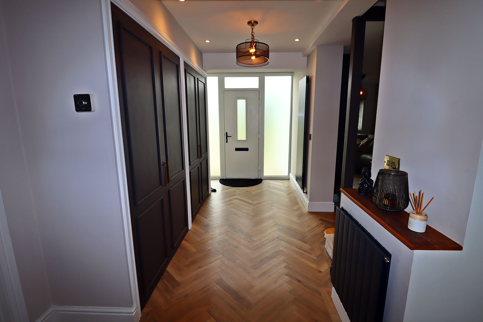 4 bed detached house for sale in Beechlea Close, Pontyclun 3