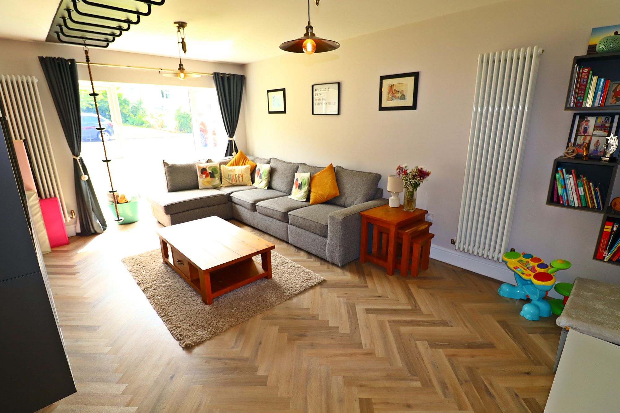 4 bed detached house for sale in Beechlea Close, Pontyclun  - Property Image 8