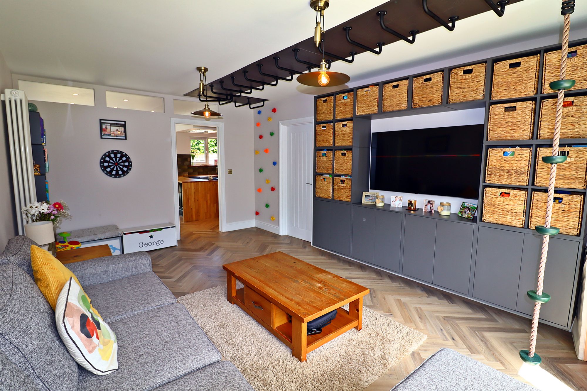 4 bed detached house for sale in Beechlea Close, Pontyclun  - Property Image 7