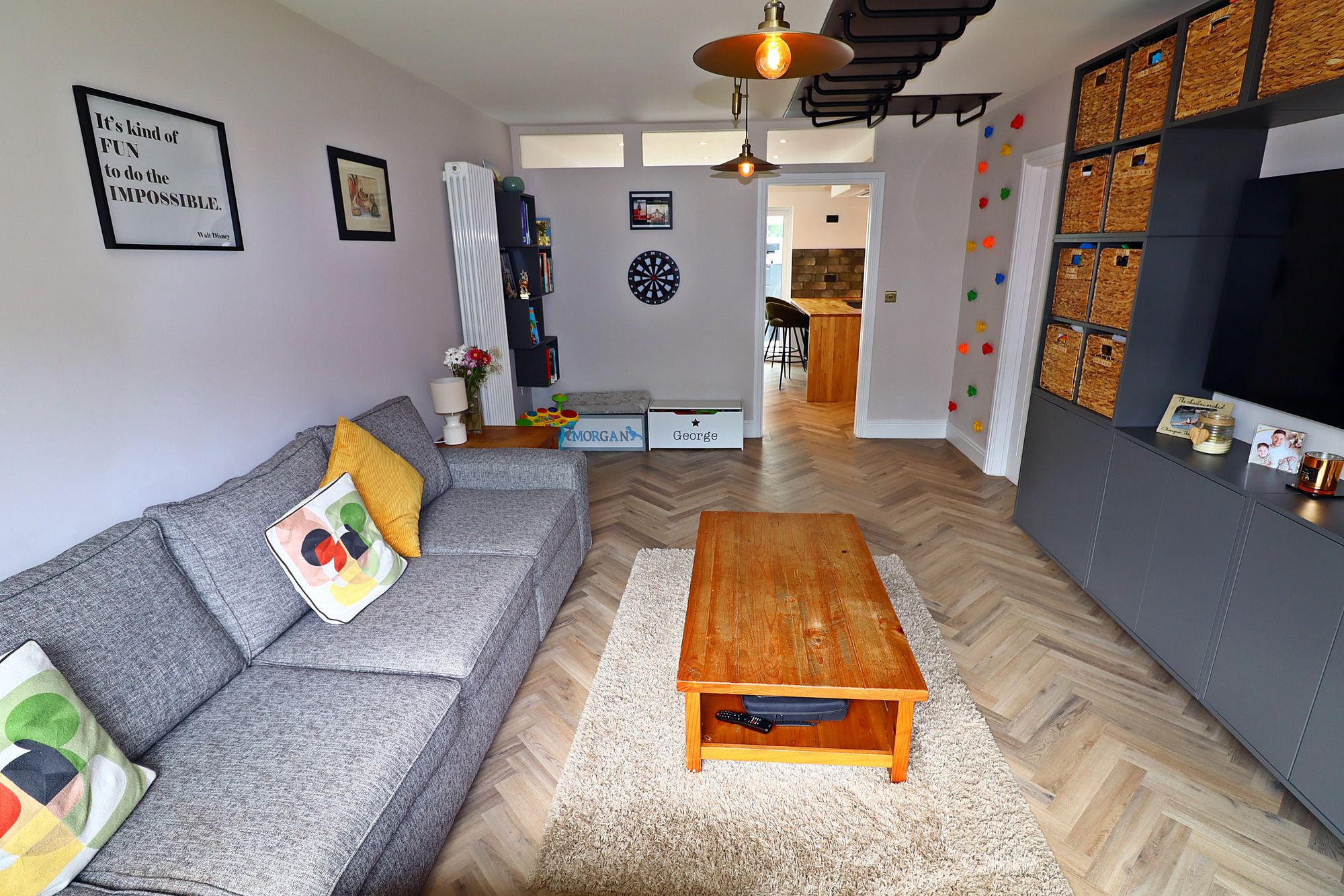 4 bed detached house for sale in Beechlea Close, Pontyclun  - Property Image 9