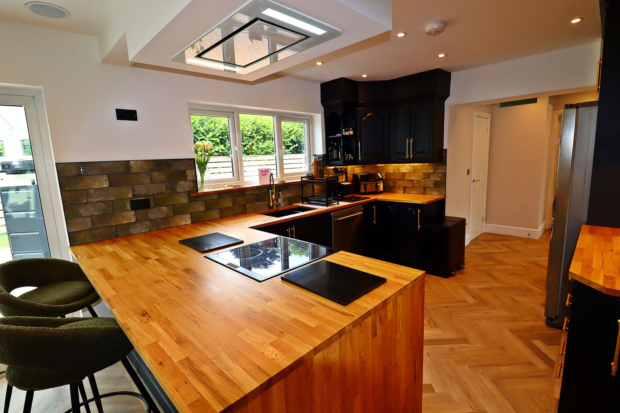 4 bed detached house for sale in Beechlea Close, Pontyclun  - Property Image 11