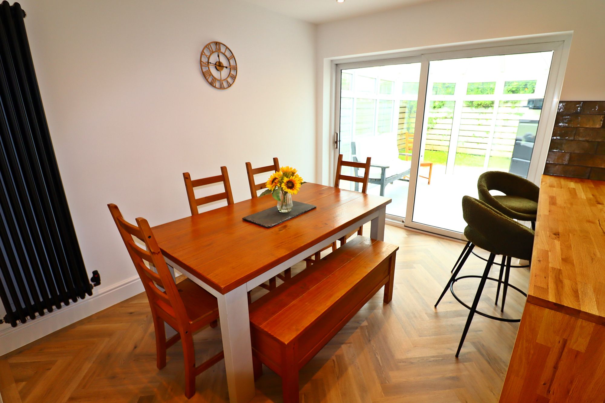 4 bed detached house for sale in Beechlea Close, Pontyclun  - Property Image 10