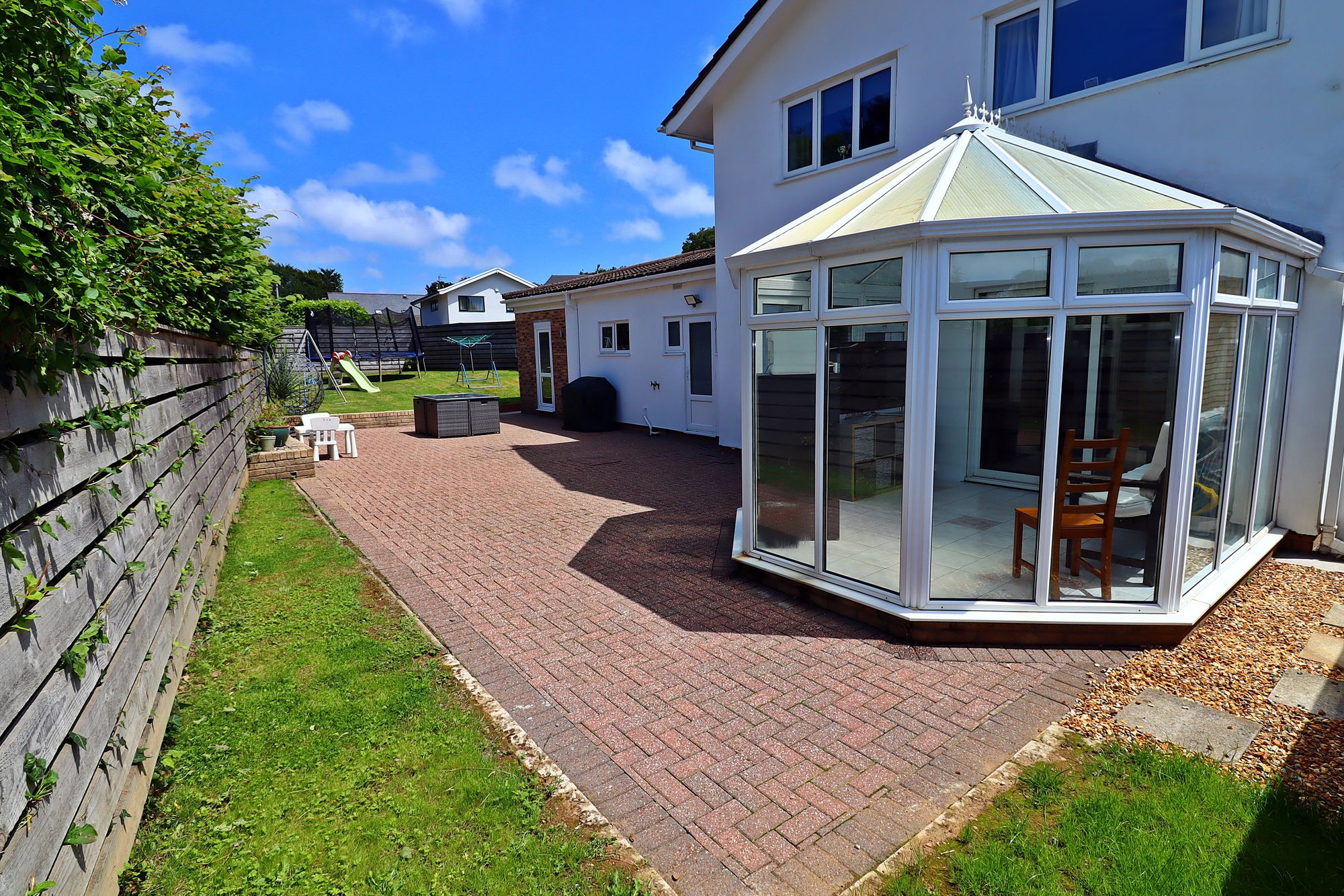 4 bed detached house for sale in Beechlea Close, Pontyclun  - Property Image 21