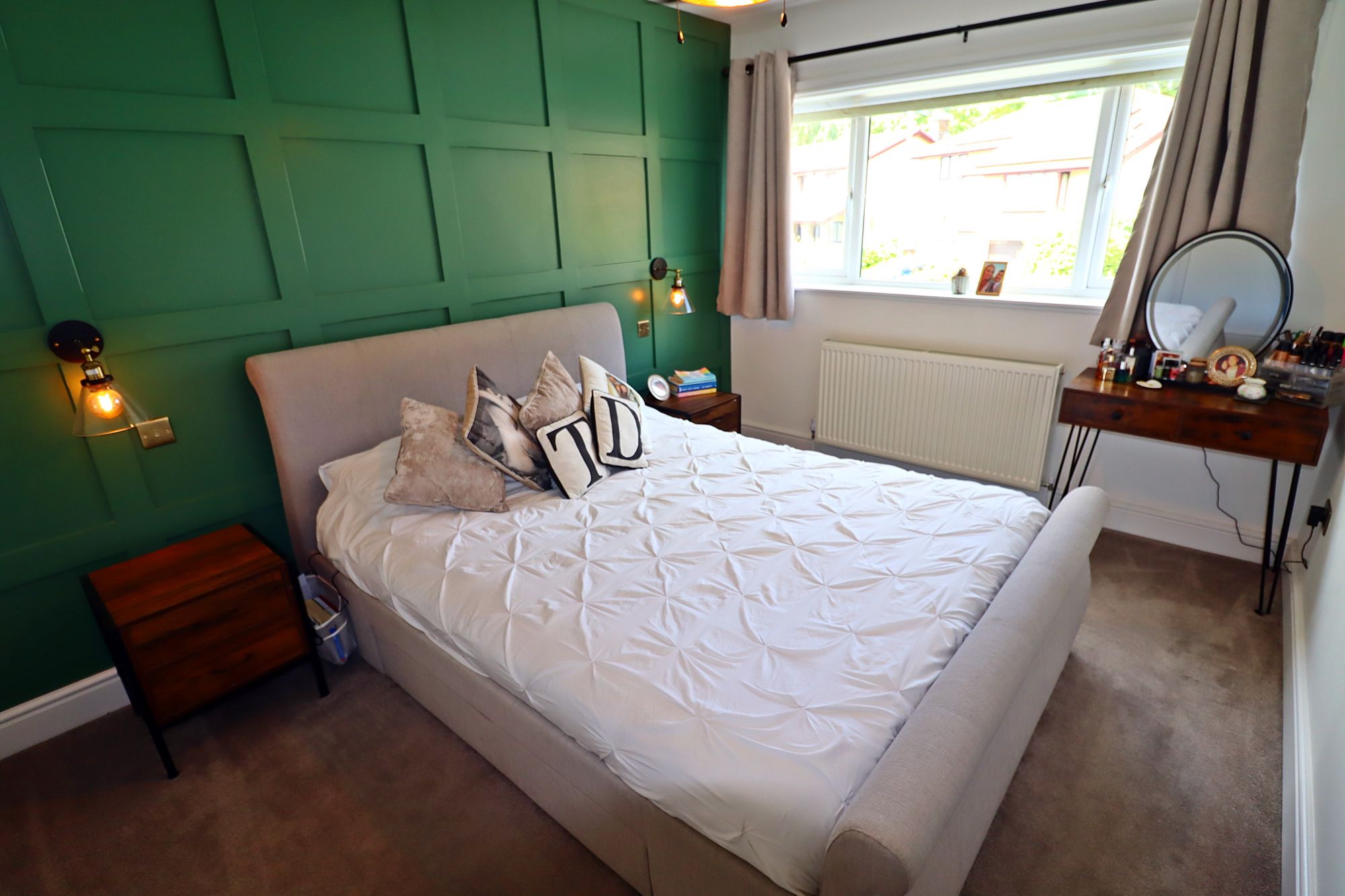 4 bed detached house for sale in Beechlea Close, Pontyclun 22