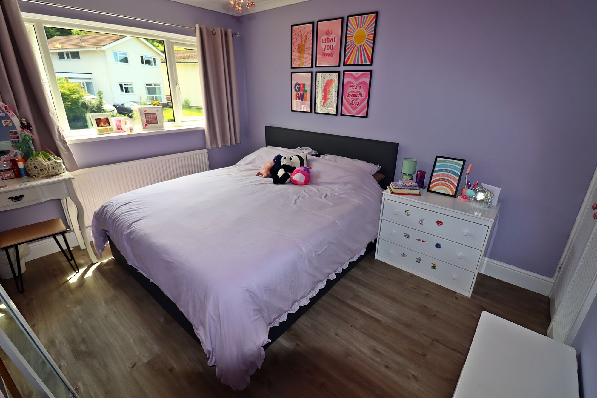 4 bed detached house for sale in Beechlea Close, Pontyclun 25