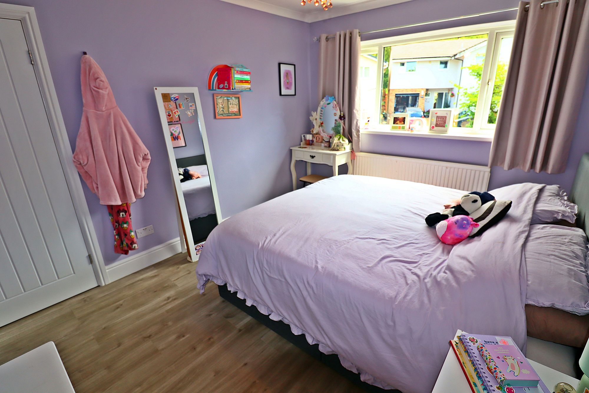 4 bed detached house for sale in Beechlea Close, Pontyclun  - Property Image 27