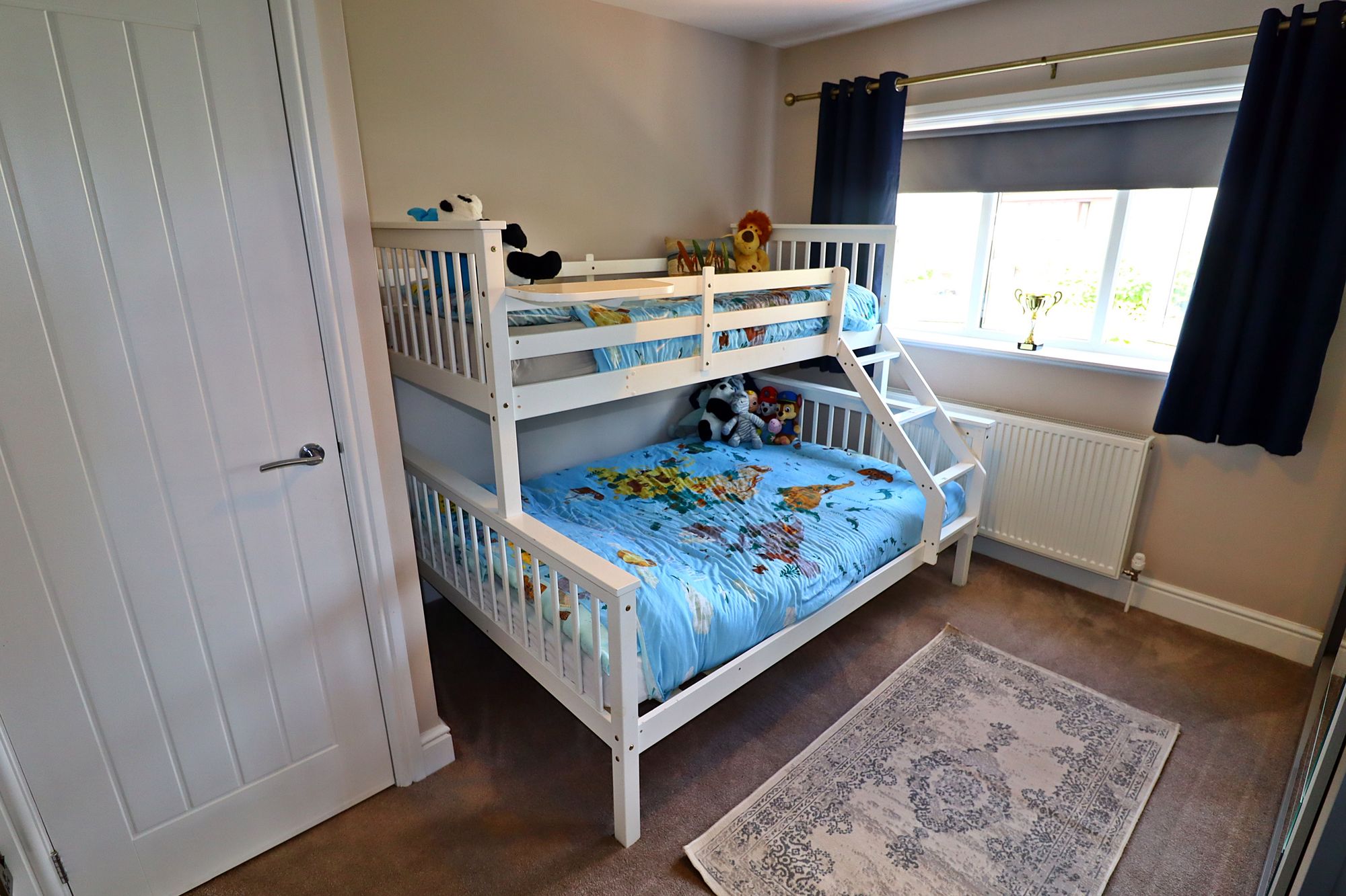 4 bed detached house for sale in Beechlea Close, Pontyclun  - Property Image 28