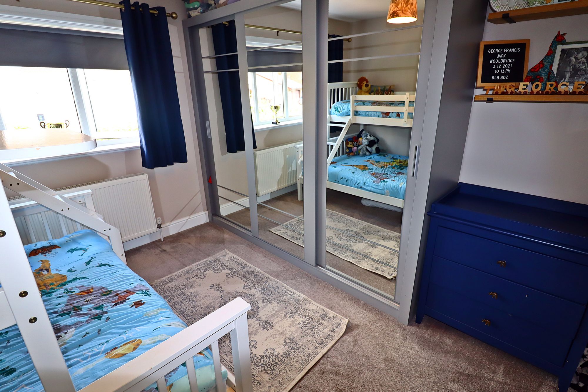 4 bed detached house for sale in Beechlea Close, Pontyclun  - Property Image 29