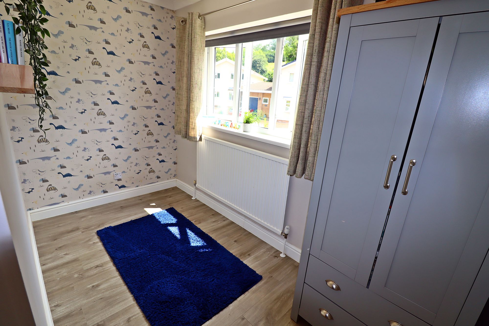 4 bed detached house for sale in Beechlea Close, Pontyclun  - Property Image 30