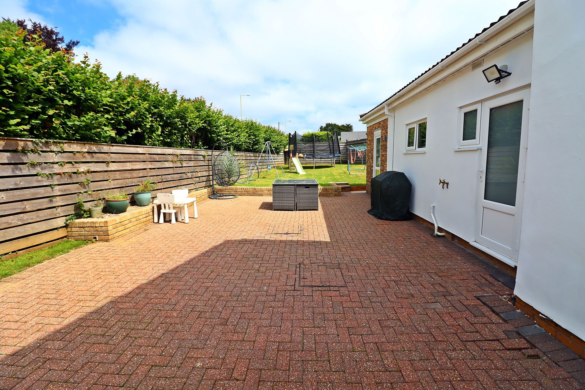 4 bed detached house for sale in Beechlea Close, Pontyclun  - Property Image 33