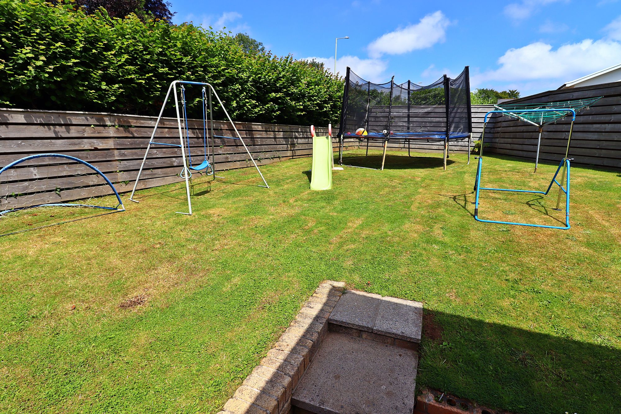 4 bed detached house for sale in Beechlea Close, Pontyclun  - Property Image 36