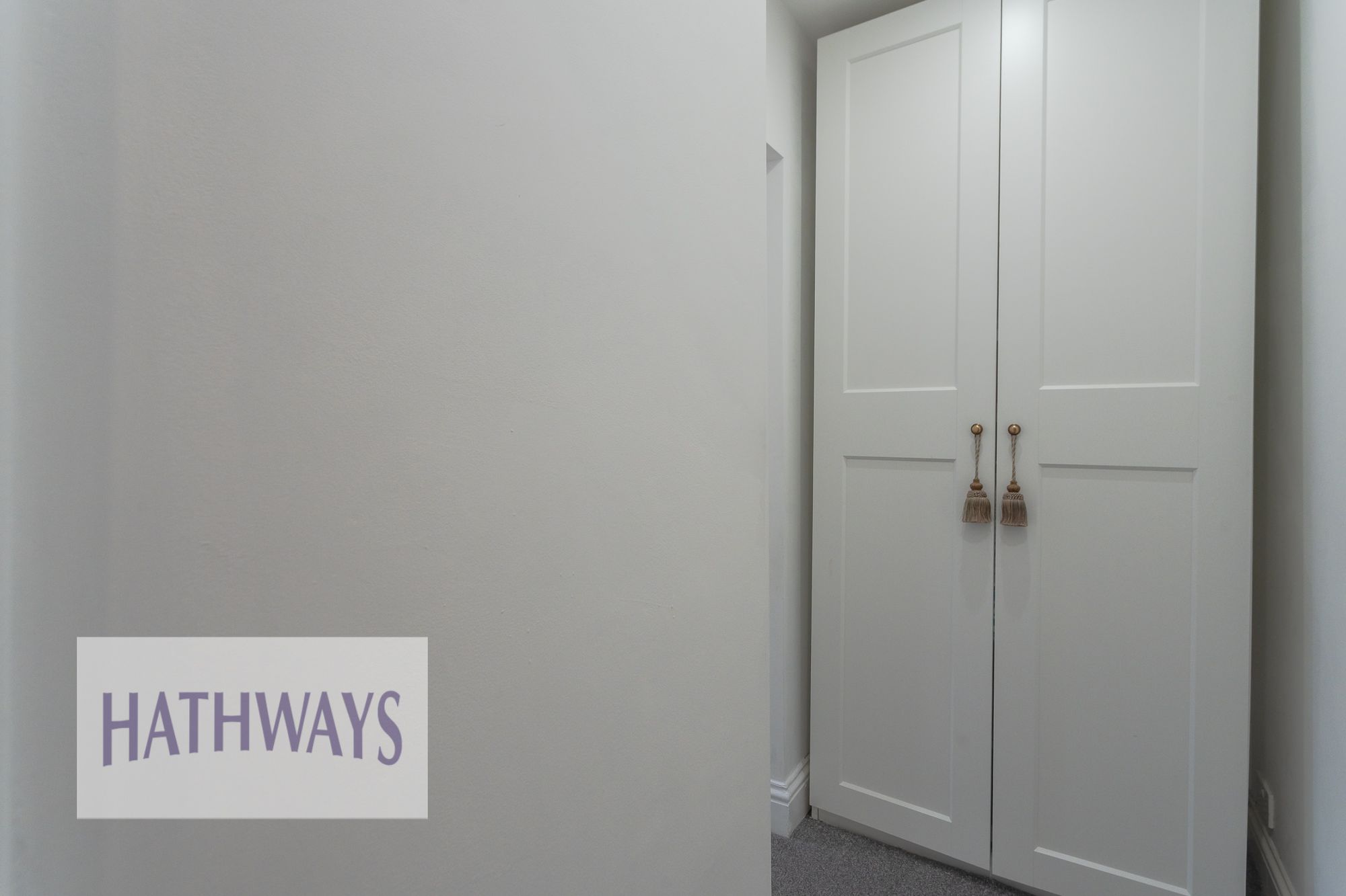 3 bed end of terrace house for sale in Gwent Street, Pontypool, NP4 33