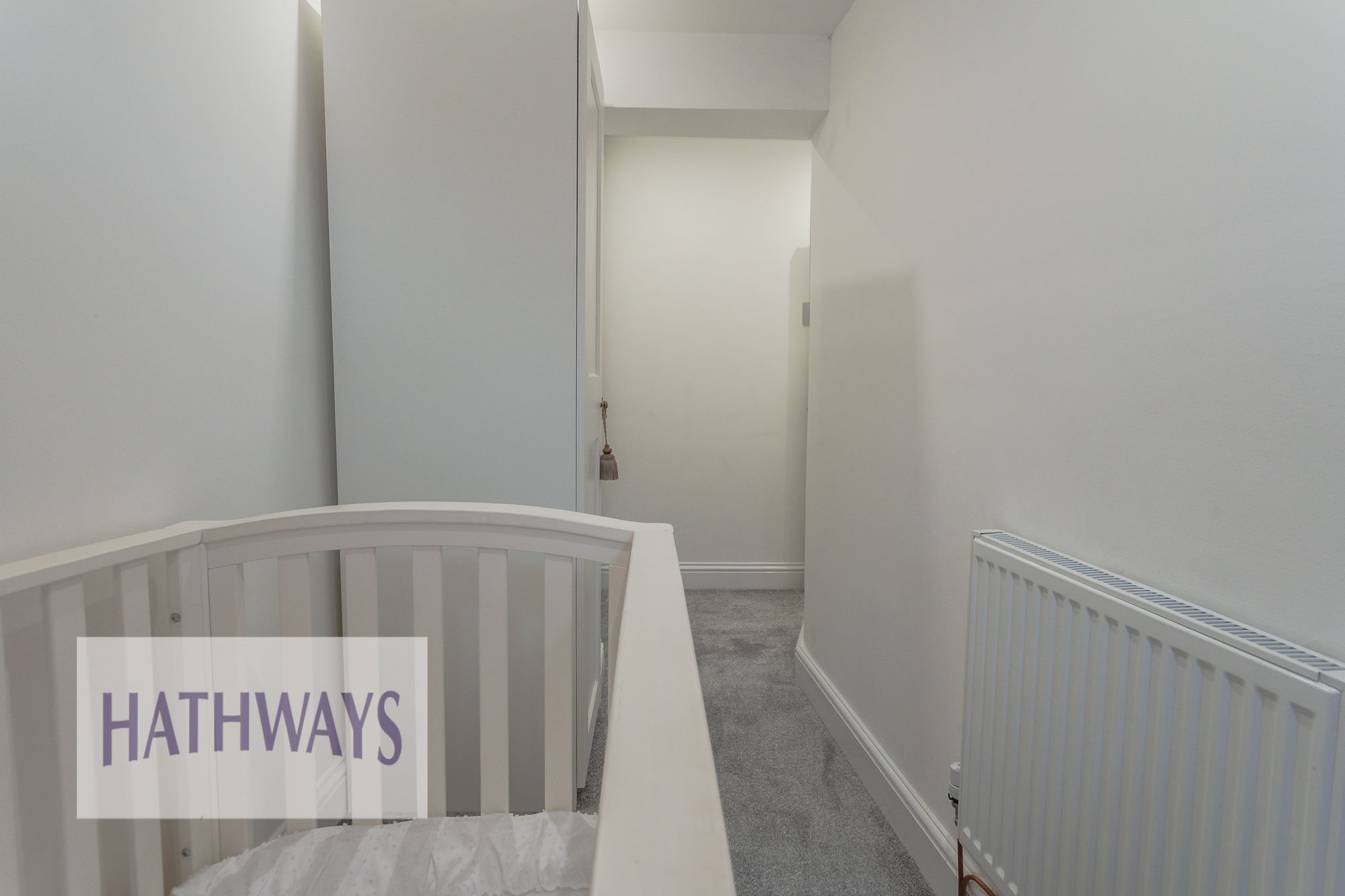 3 bed end of terrace house for sale in Gwent Street, Pontypool, NP4  - Property Image 38