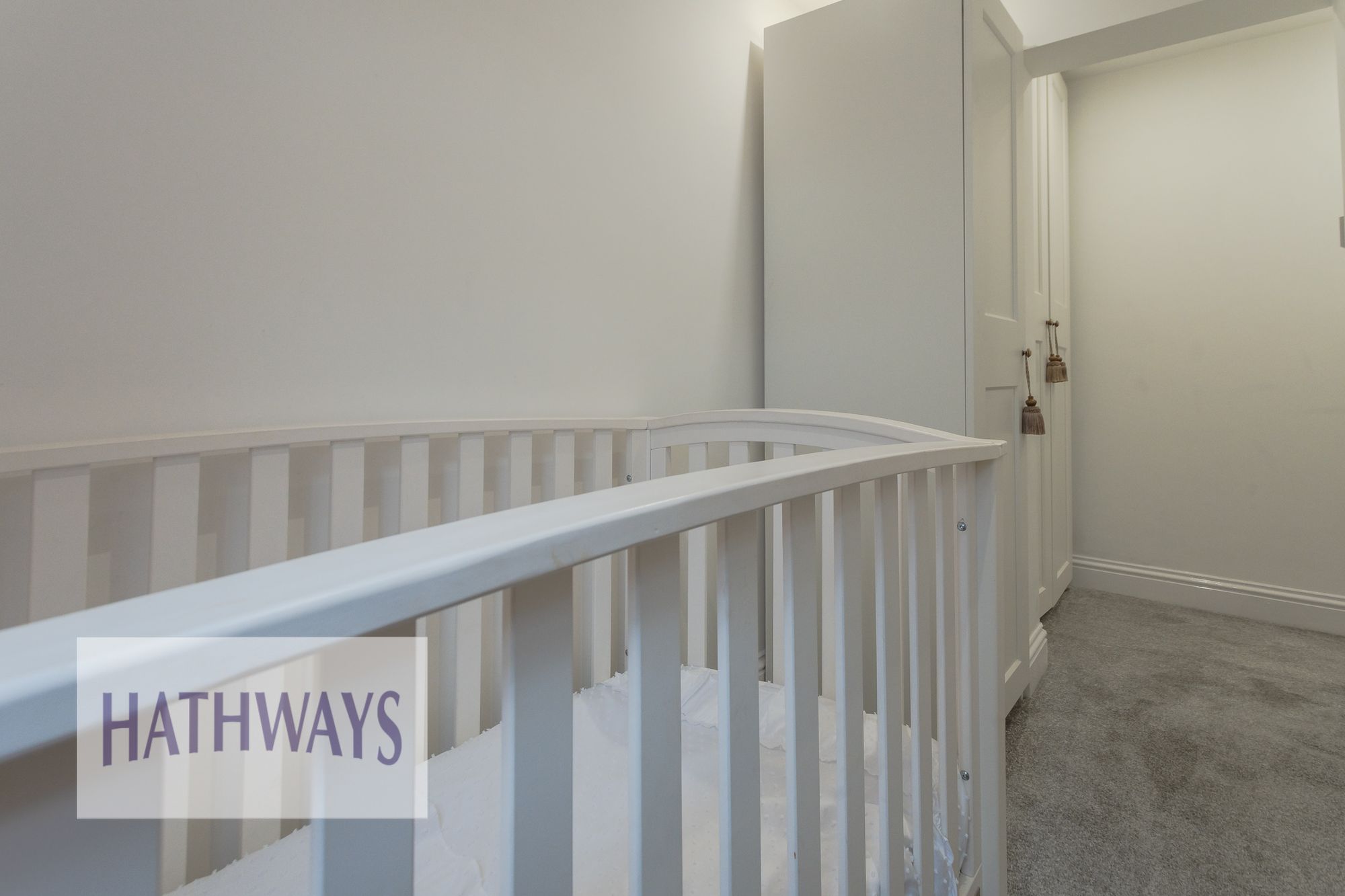 3 bed end of terrace house for sale in Gwent Street, Pontypool, NP4  - Property Image 37
