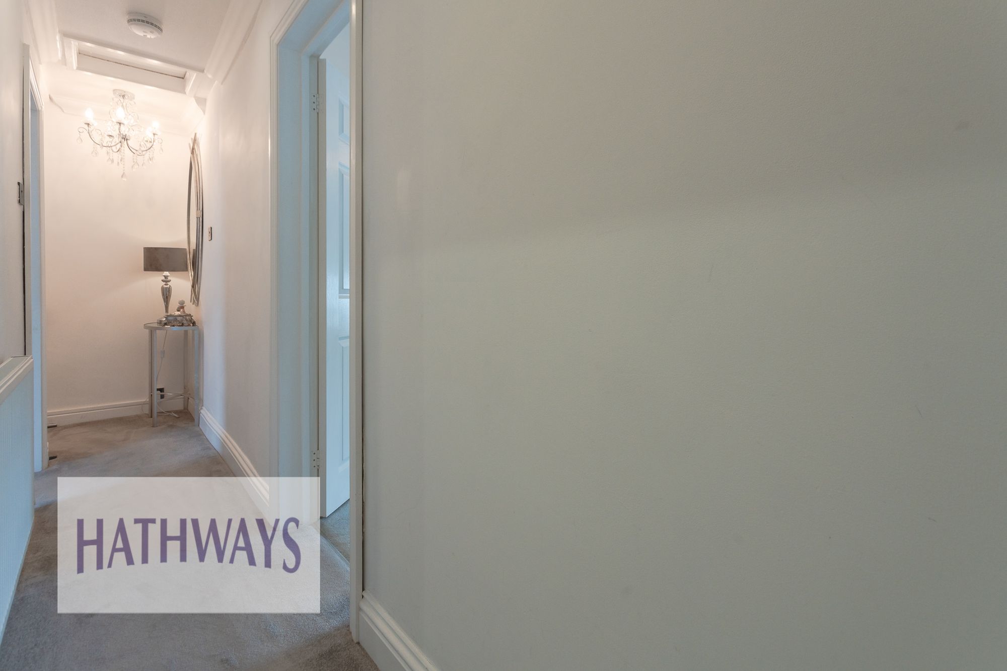 3 bed end of terrace house for sale in Gwent Street, Pontypool, NP4 24