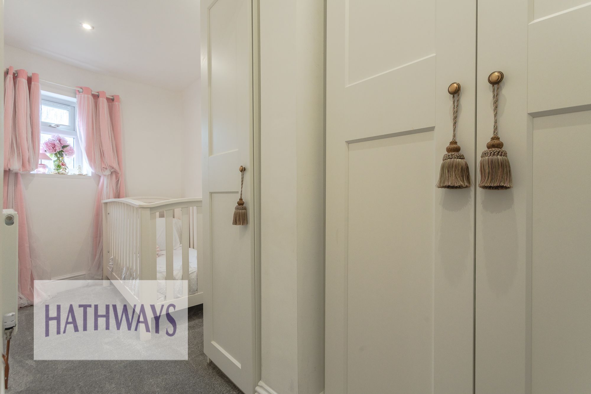 3 bed end of terrace house for sale in Gwent Street, Pontypool, NP4 34