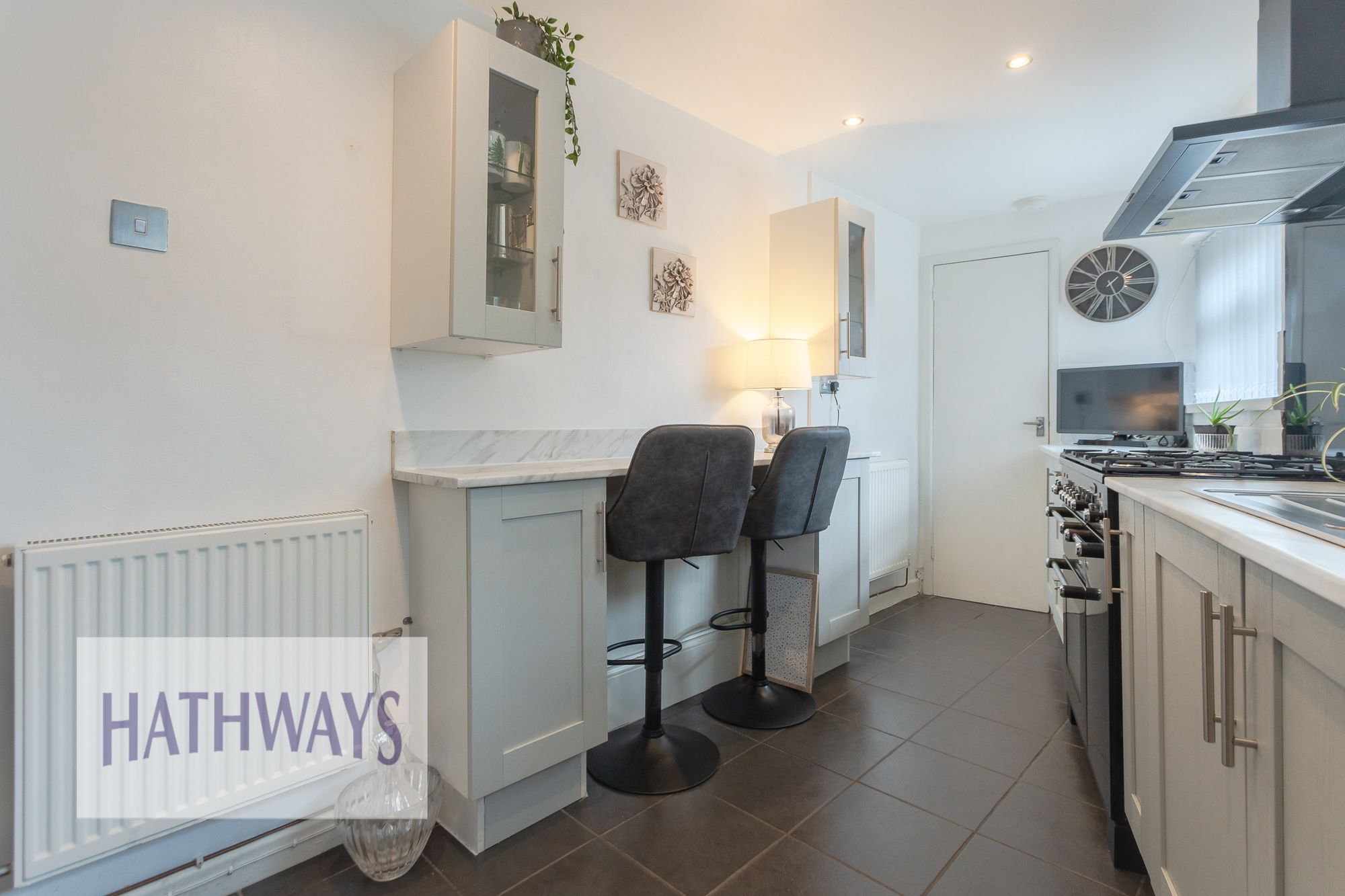3 bed end of terrace house for sale in Gwent Street, Pontypool, NP4  - Property Image 16