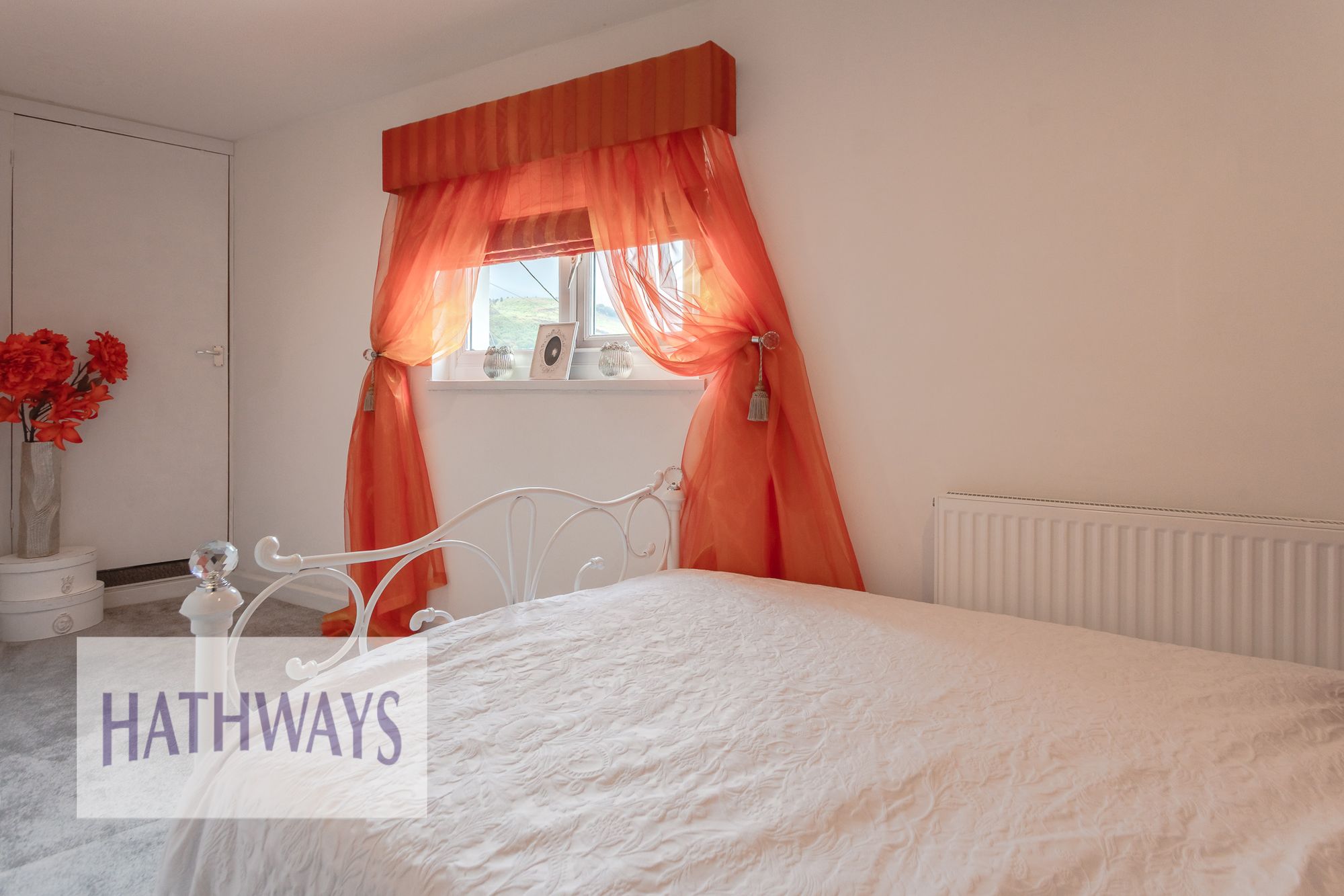 3 bed end of terrace house for sale in Gwent Street, Pontypool, NP4 32