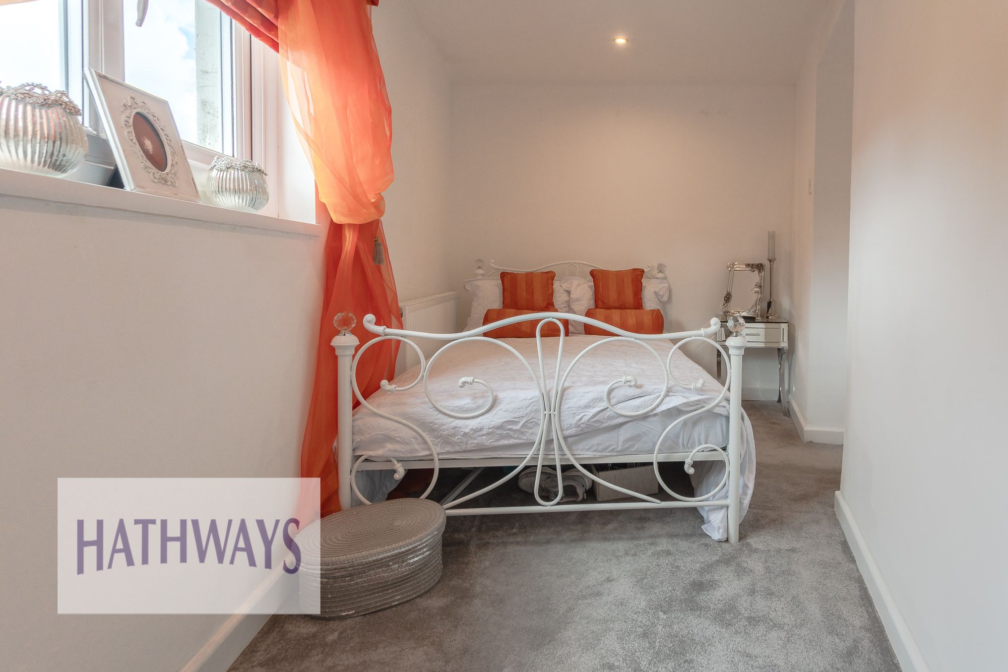 3 bed end of terrace house for sale in Gwent Street, Pontypool, NP4  - Property Image 32