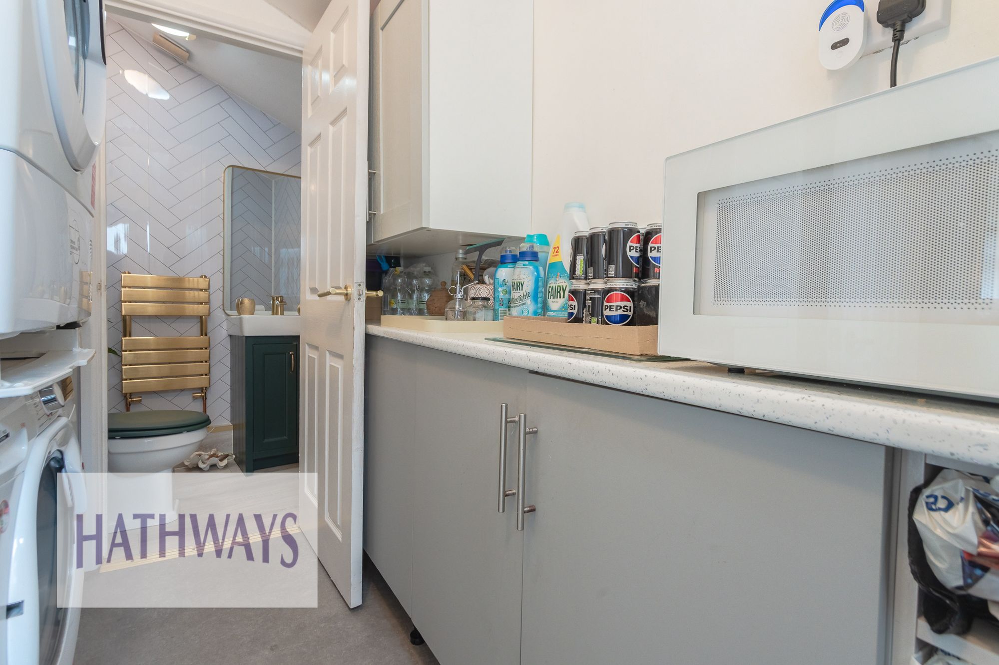 3 bed end of terrace house for sale in Gwent Street, Pontypool, NP4  - Property Image 20