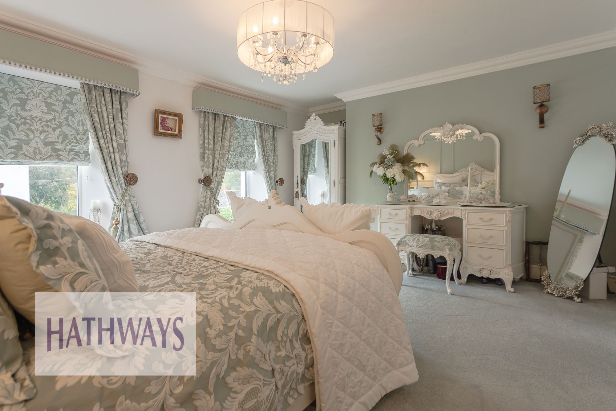 3 bed end of terrace house for sale in Gwent Street, Pontypool, NP4  - Property Image 28