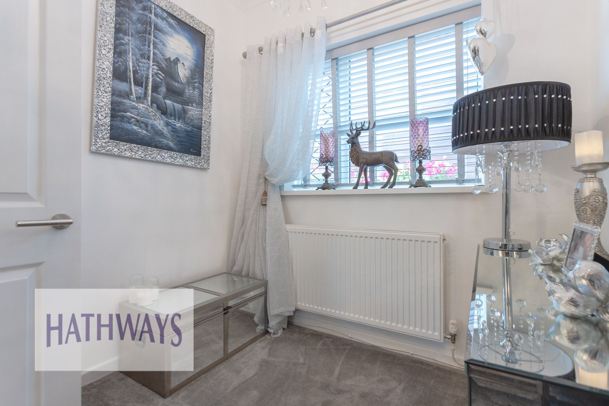3 bed end of terrace house for sale in Gwent Street, Pontypool, NP4 23