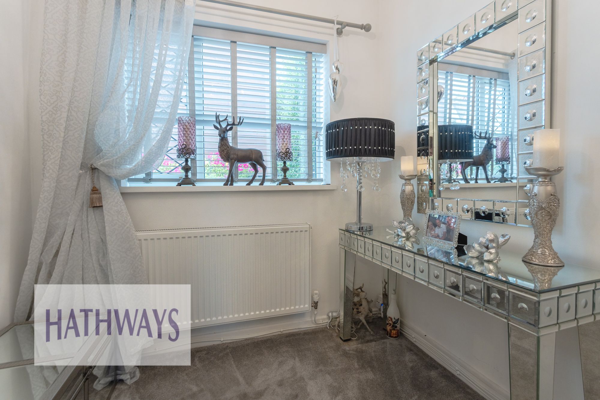 3 bed end of terrace house for sale in Gwent Street, Pontypool, NP4 22