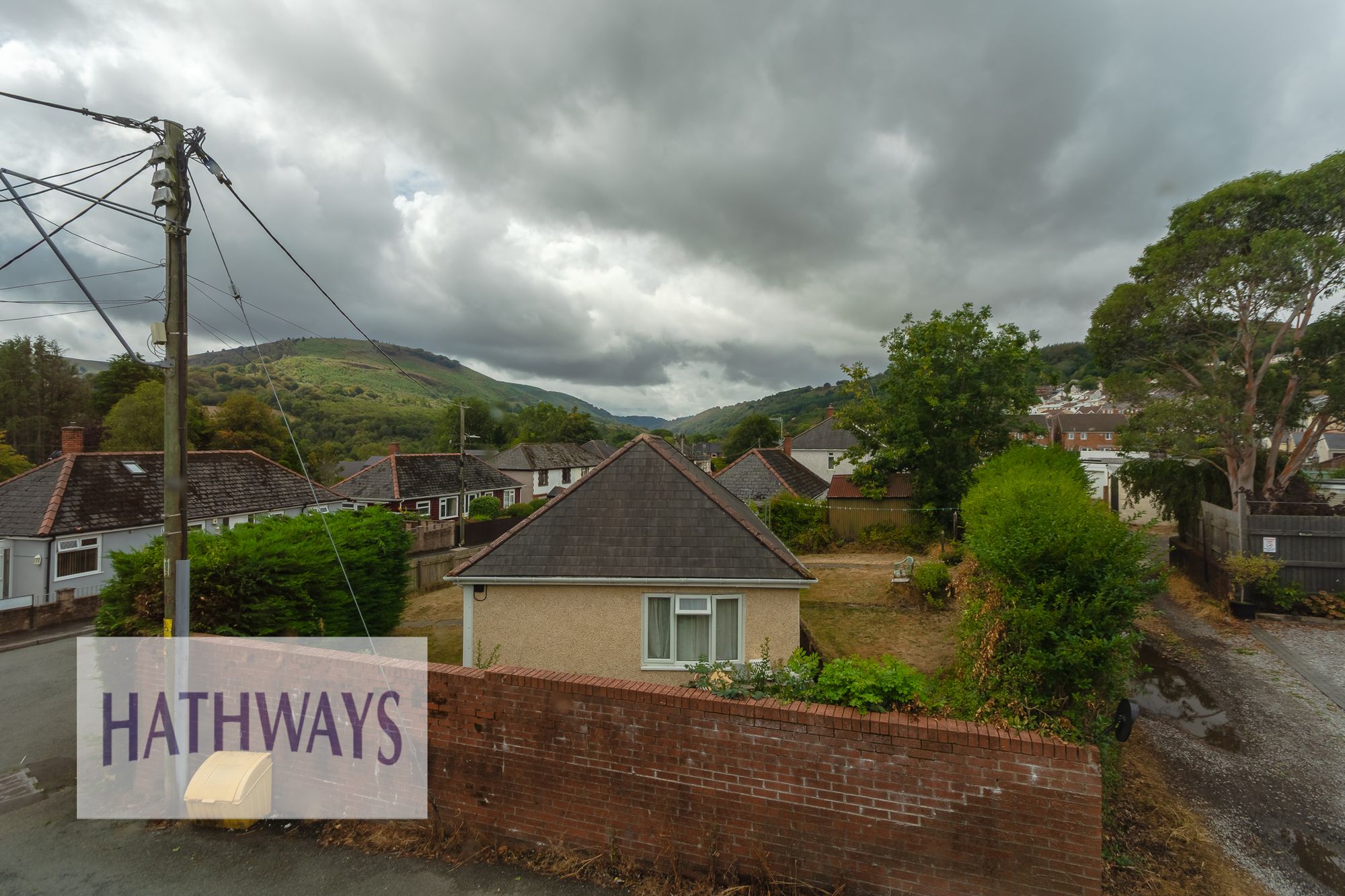 3 bed end of terrace house for sale in Gwent Street, Pontypool, NP4  - Property Image 45